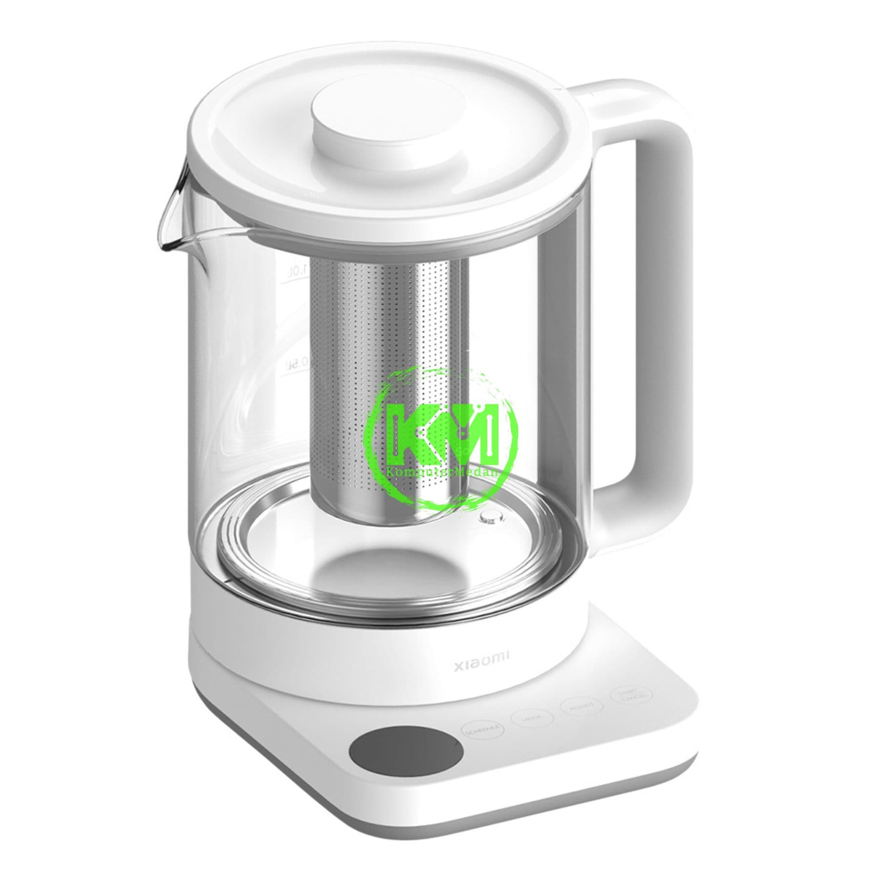 XIAOMI MULTIFUNCTIONAL KETTLE EU - Image 2