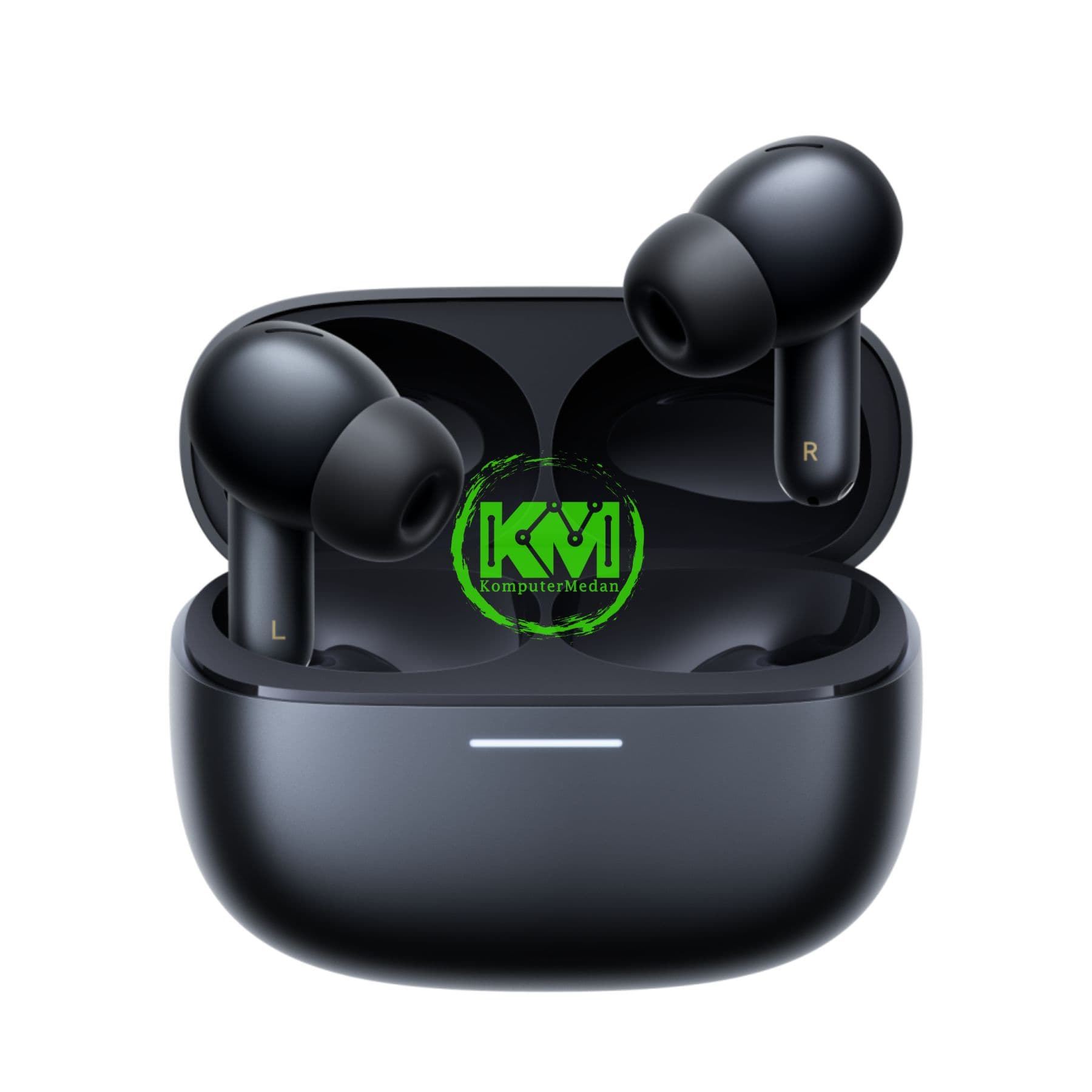 XIAOMI REDMI BUDS 6 PRO SPACE BLACK