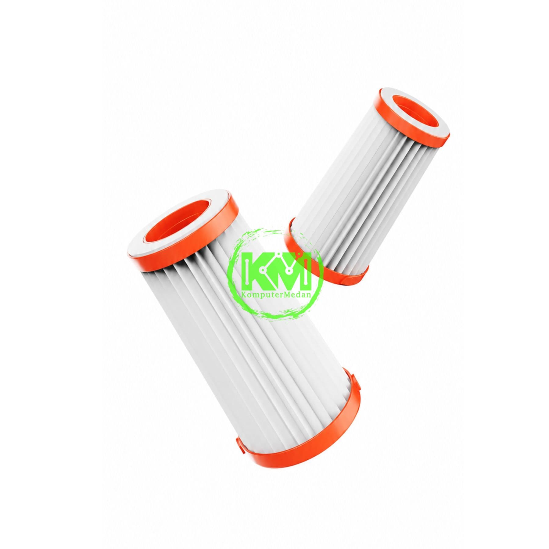 XIAOMI DUST MITE VACUUM CLEANER PRO FILTER ( 2-PACK ) - Image 2
