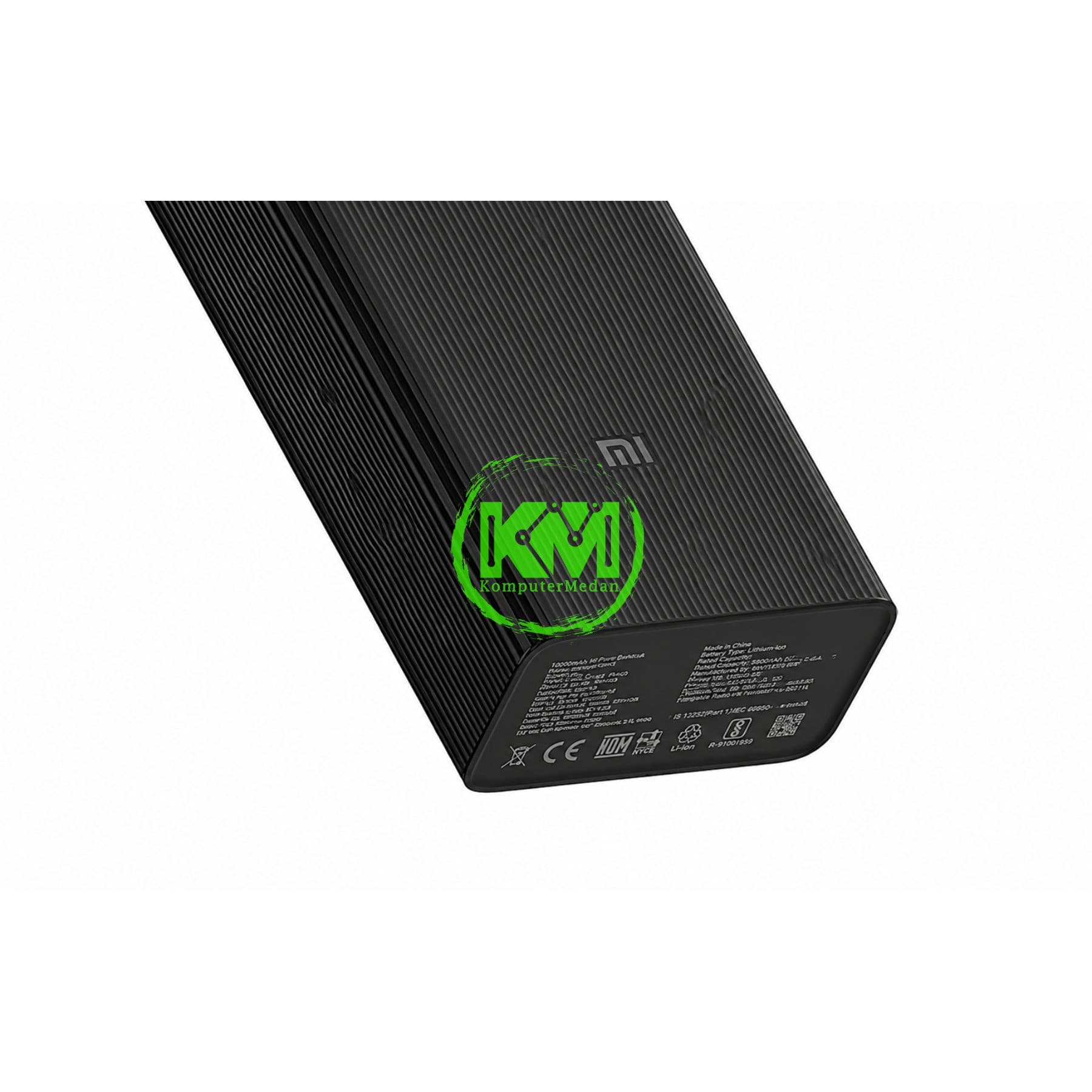 XIAOMI 18W POWERBANK 30000MAH TH - Image 3
