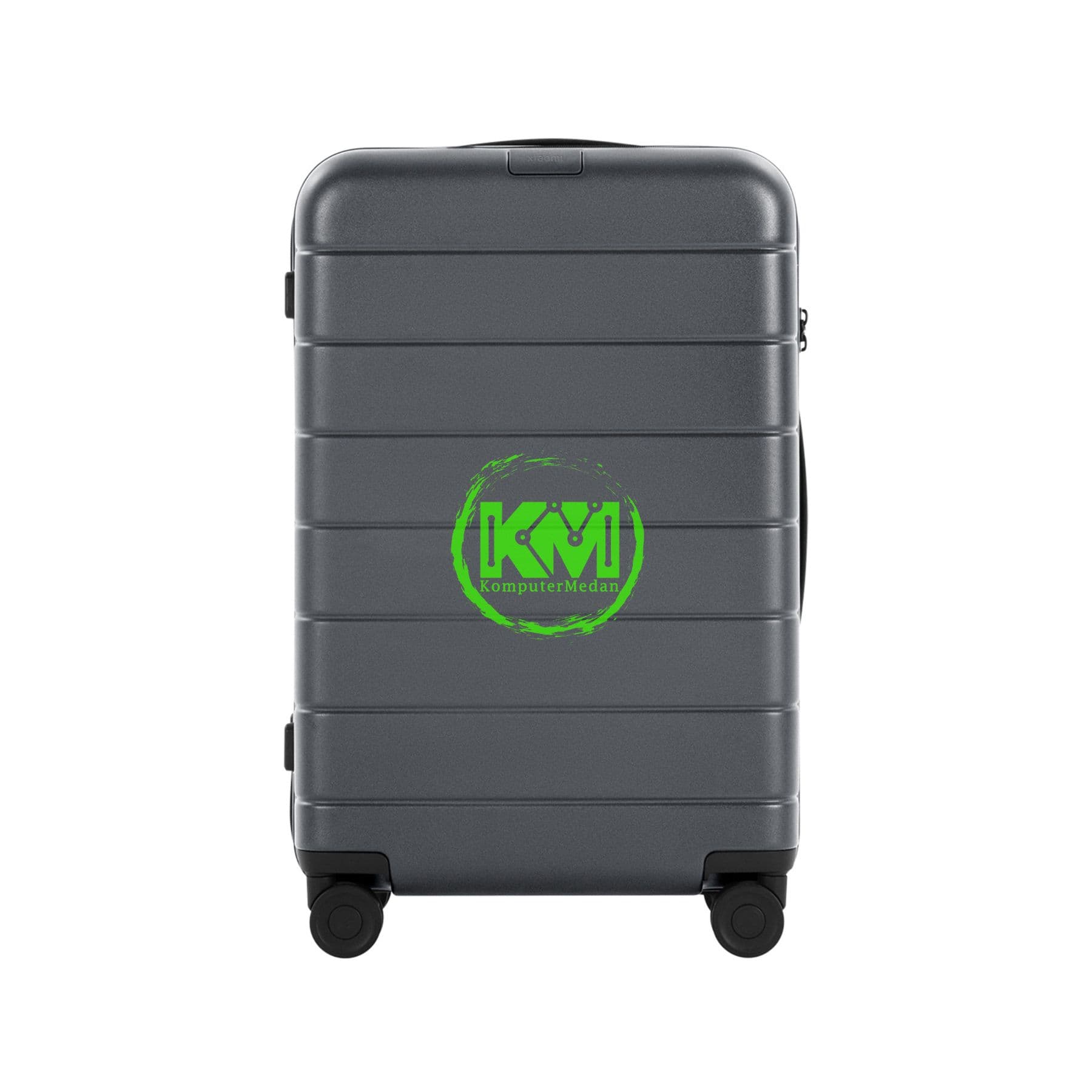XIAOMI LUNGGAGE CLASSIC PRO 26" - GREY - Image 2