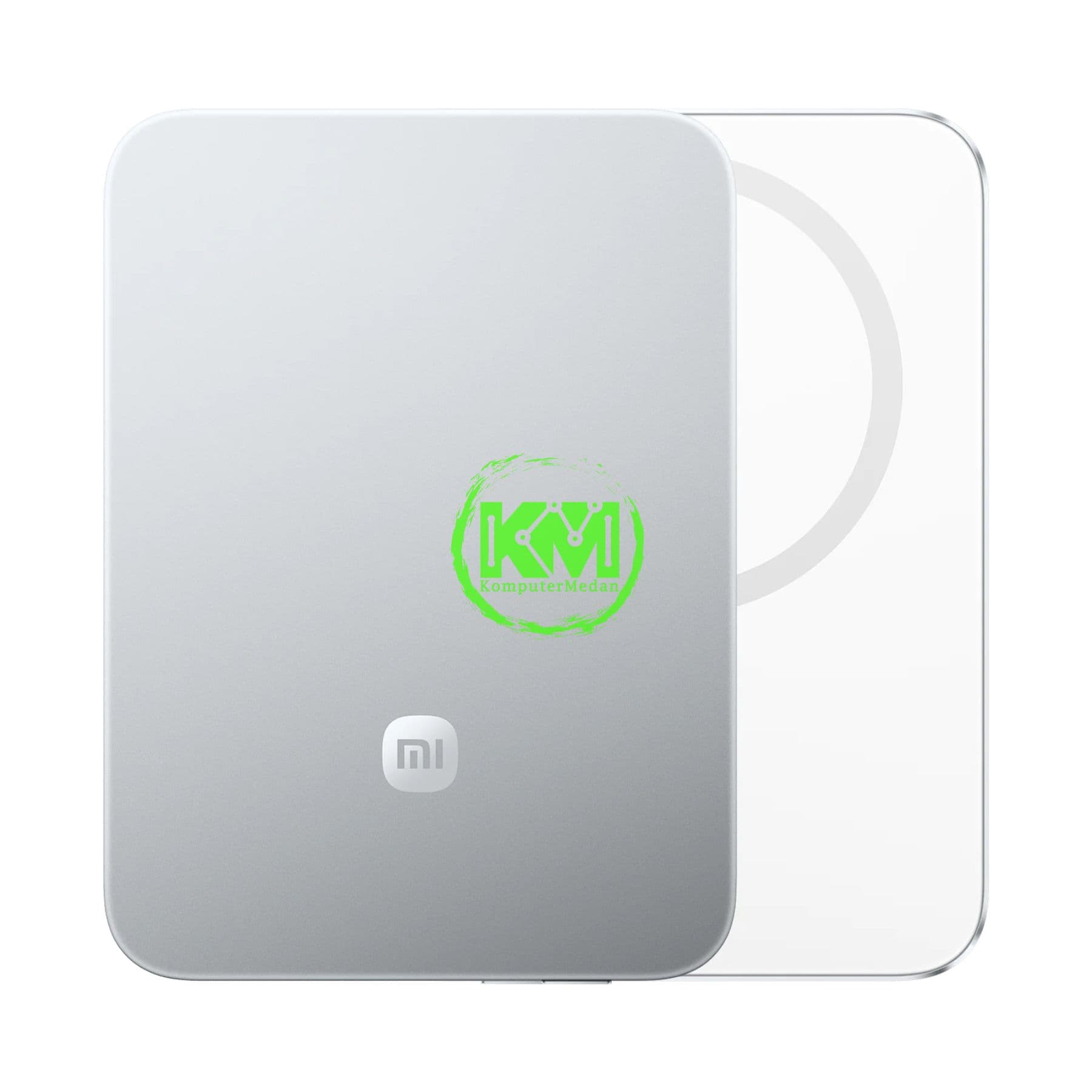 XIAOMI MAGNETIC POWERBANK 5000MAH TH - Image 3