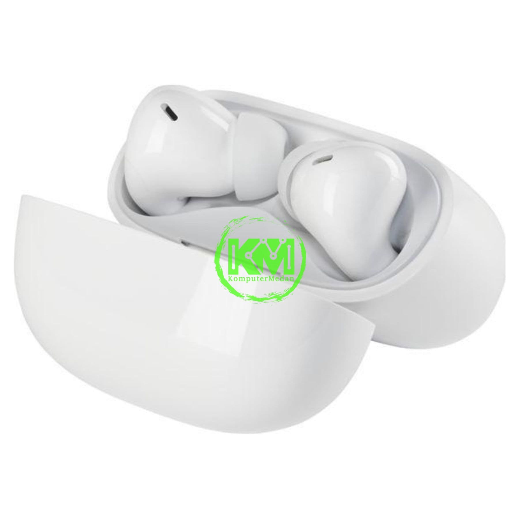 XIAOMI REDMI BUDS 6 LITE - WHITE - Image 3