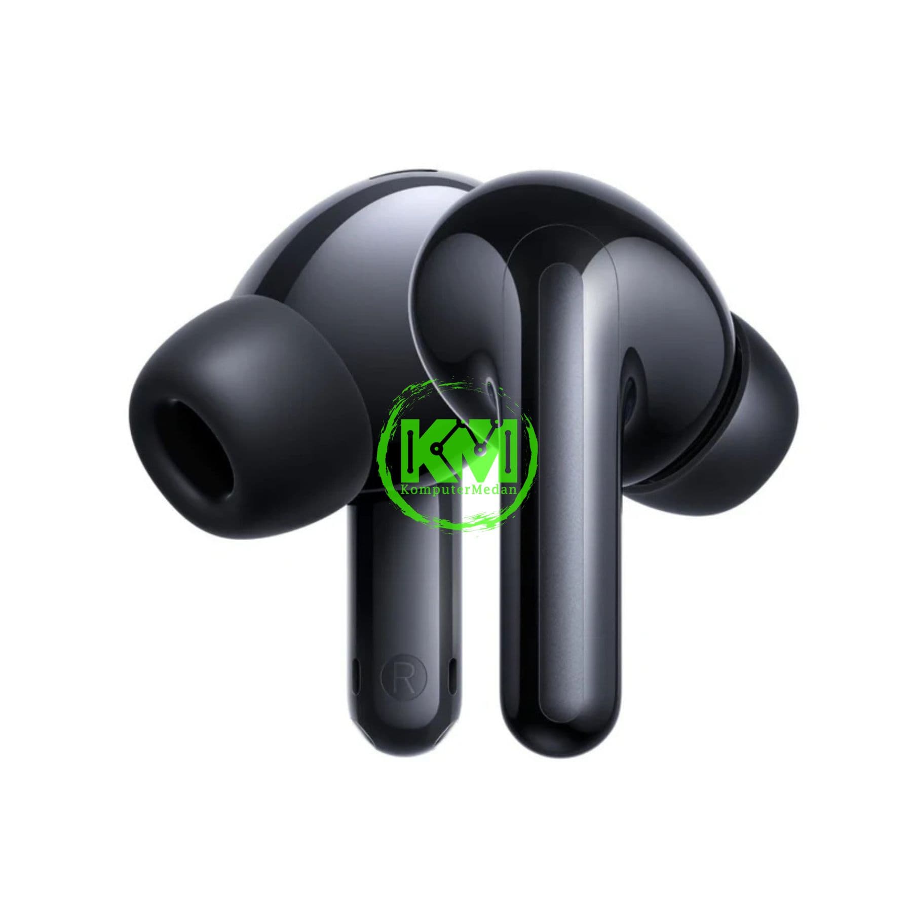 XIAOMI REDMI BUDS 6 LITE - BLACK - Image 4