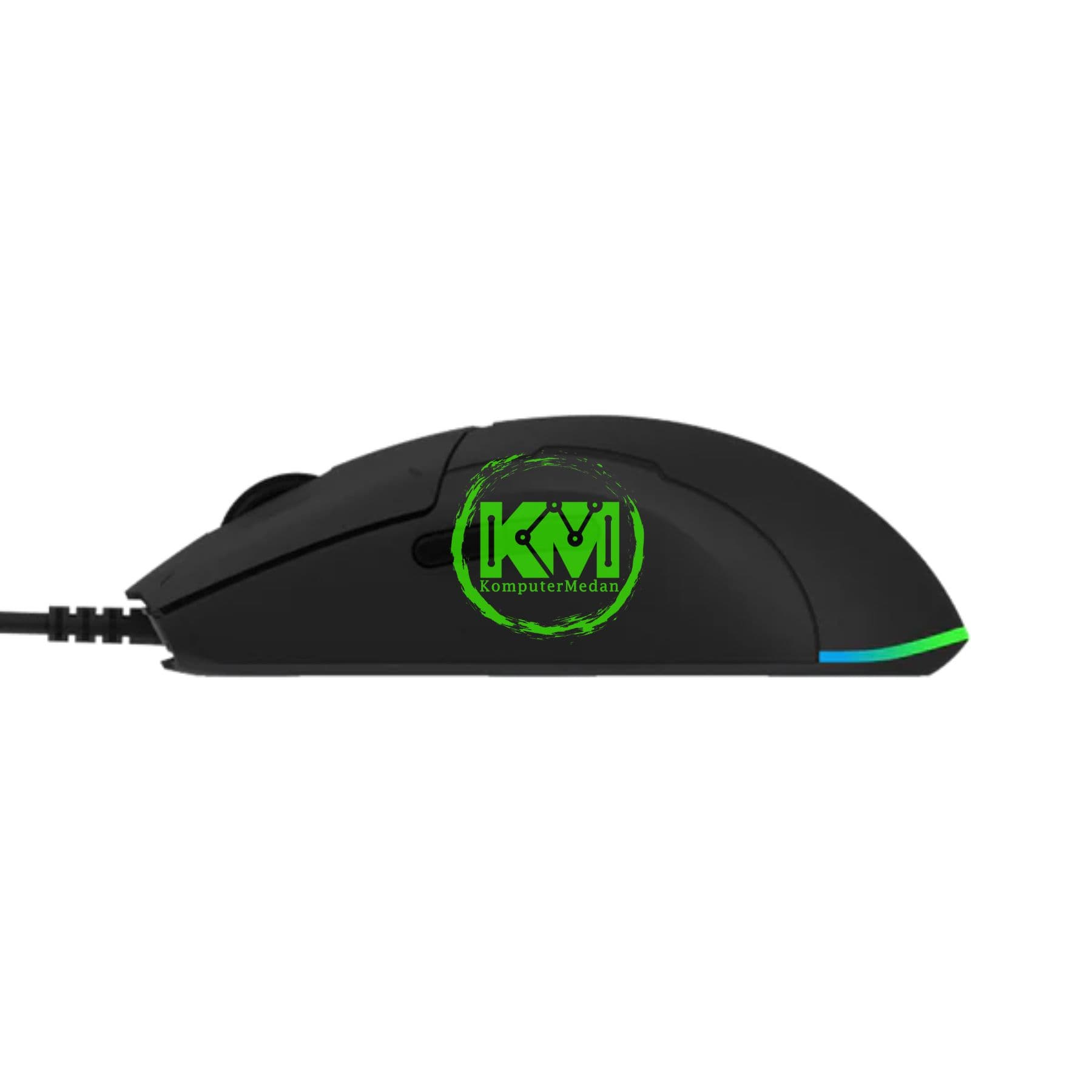 XIAOMI GAMING MOUSE LITE GL - Image 3