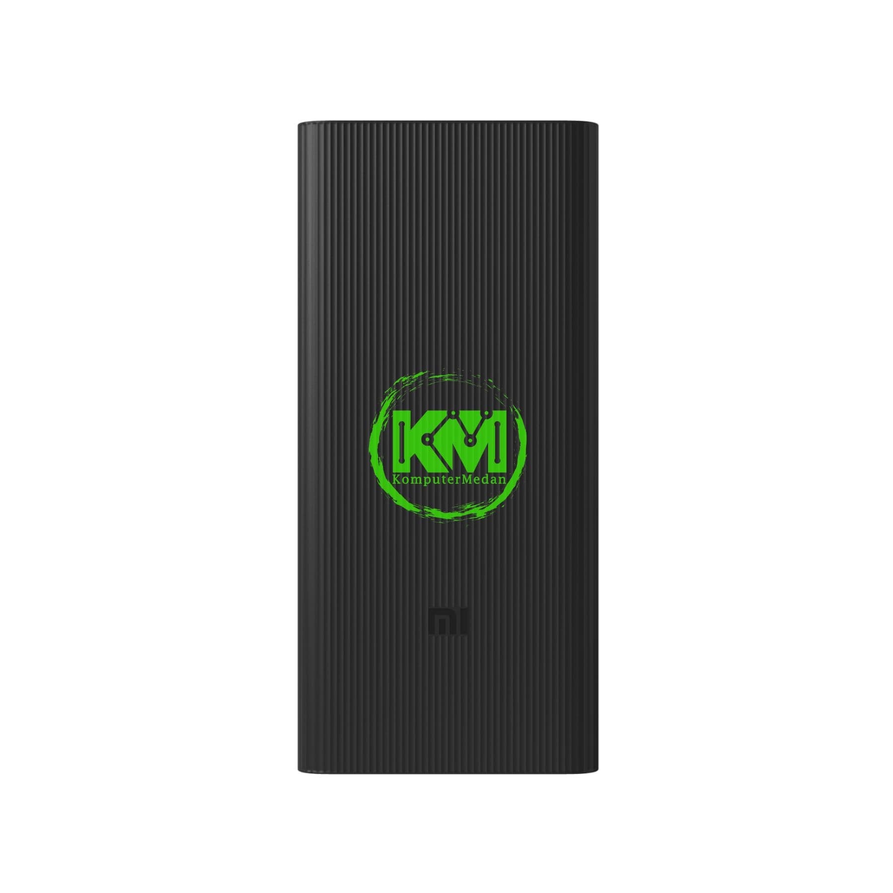 XIAOMI 18W POWERBANK 30000MAH TH