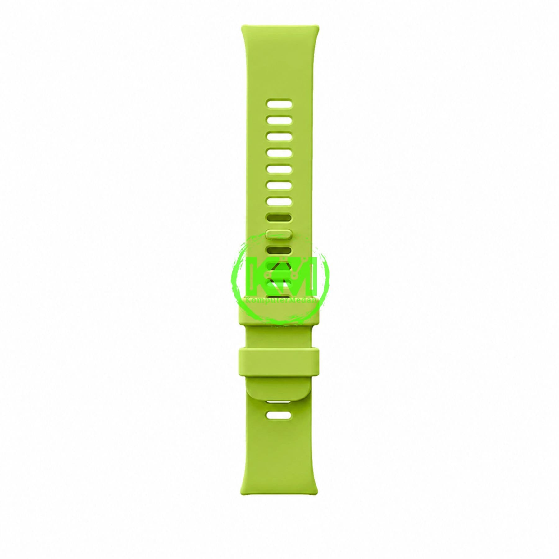 XIAOMI REDMI WATCH TPU STRAP MINT GREEN - Image 1