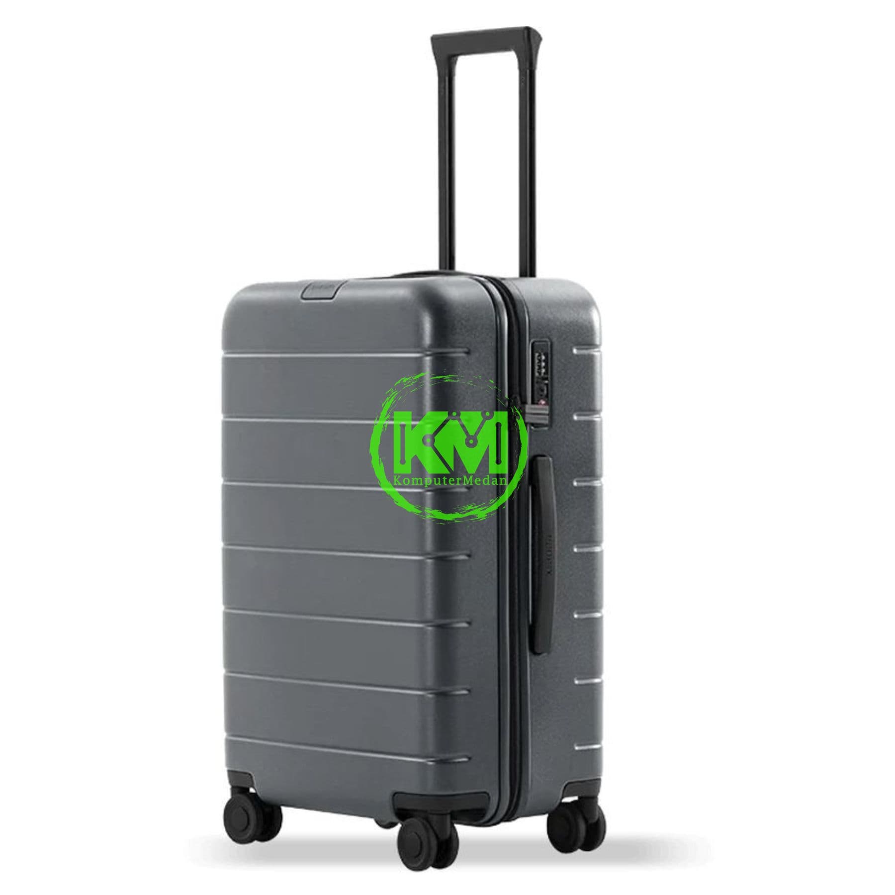 XIAOMI LUNGGAGE CLASSIC PRO 26" - GREY