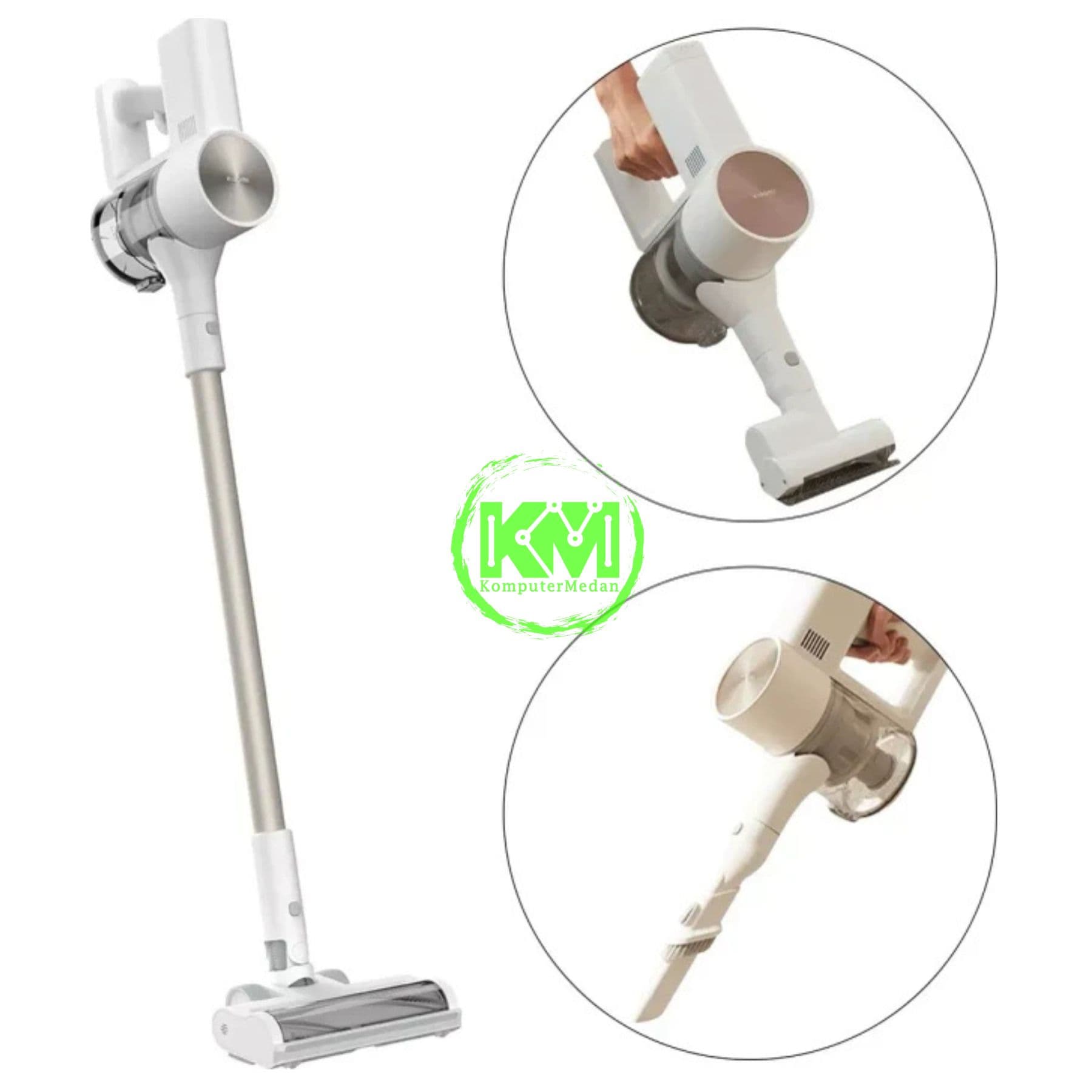 XIAOMI VACUUM CLEANER G20 EU - Image 4