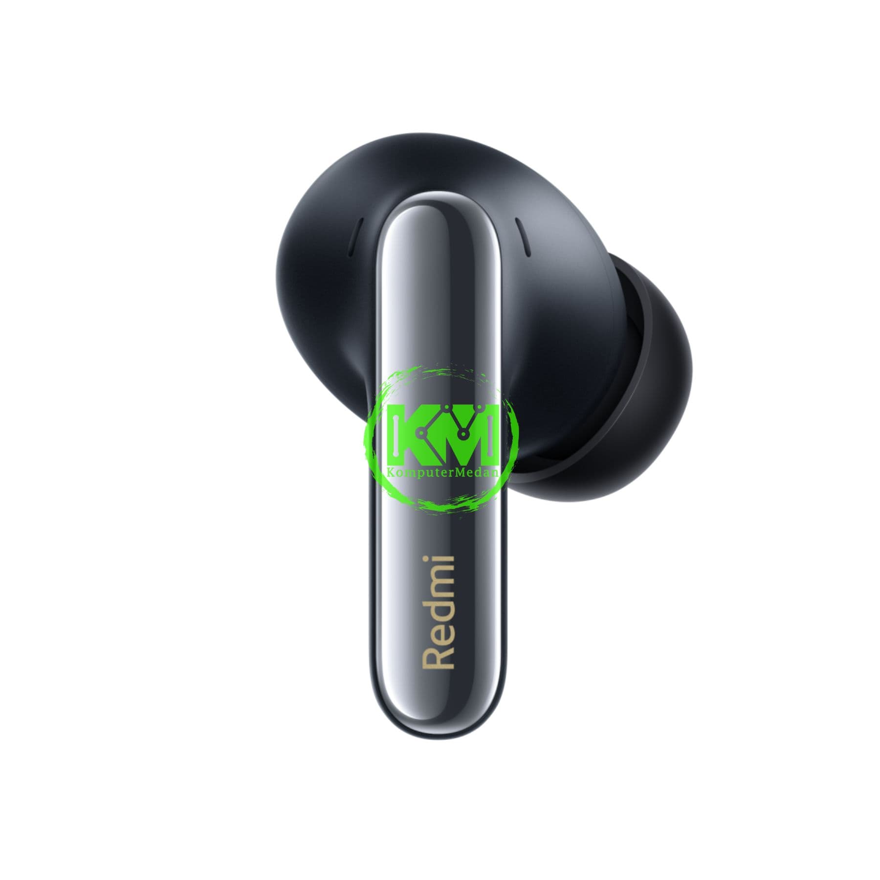 XIAOMI REDMI BUDS 6 PRO SPACE BLACK - Image 5