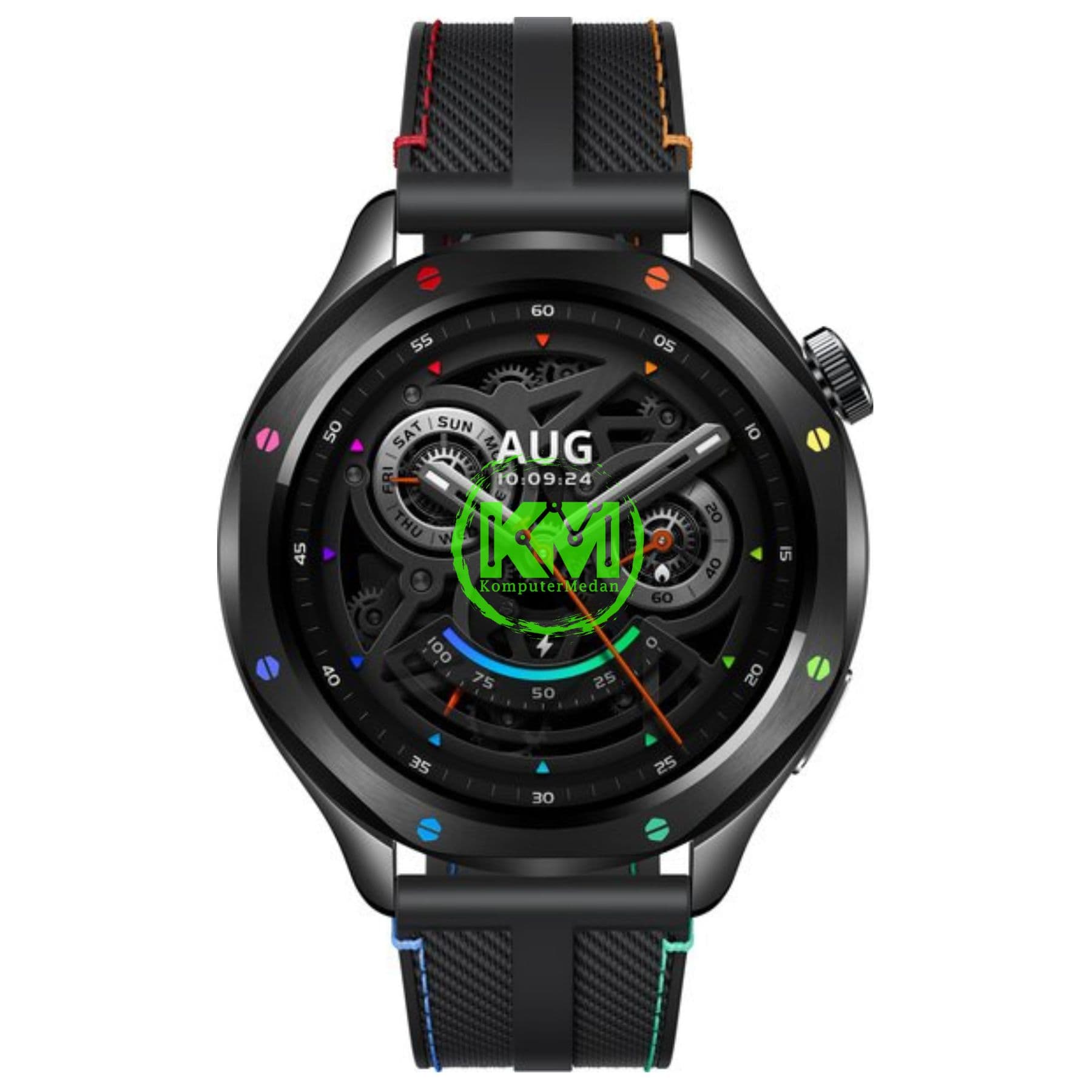 XIAOMI WATCH S4 RAINBOW - Image 2