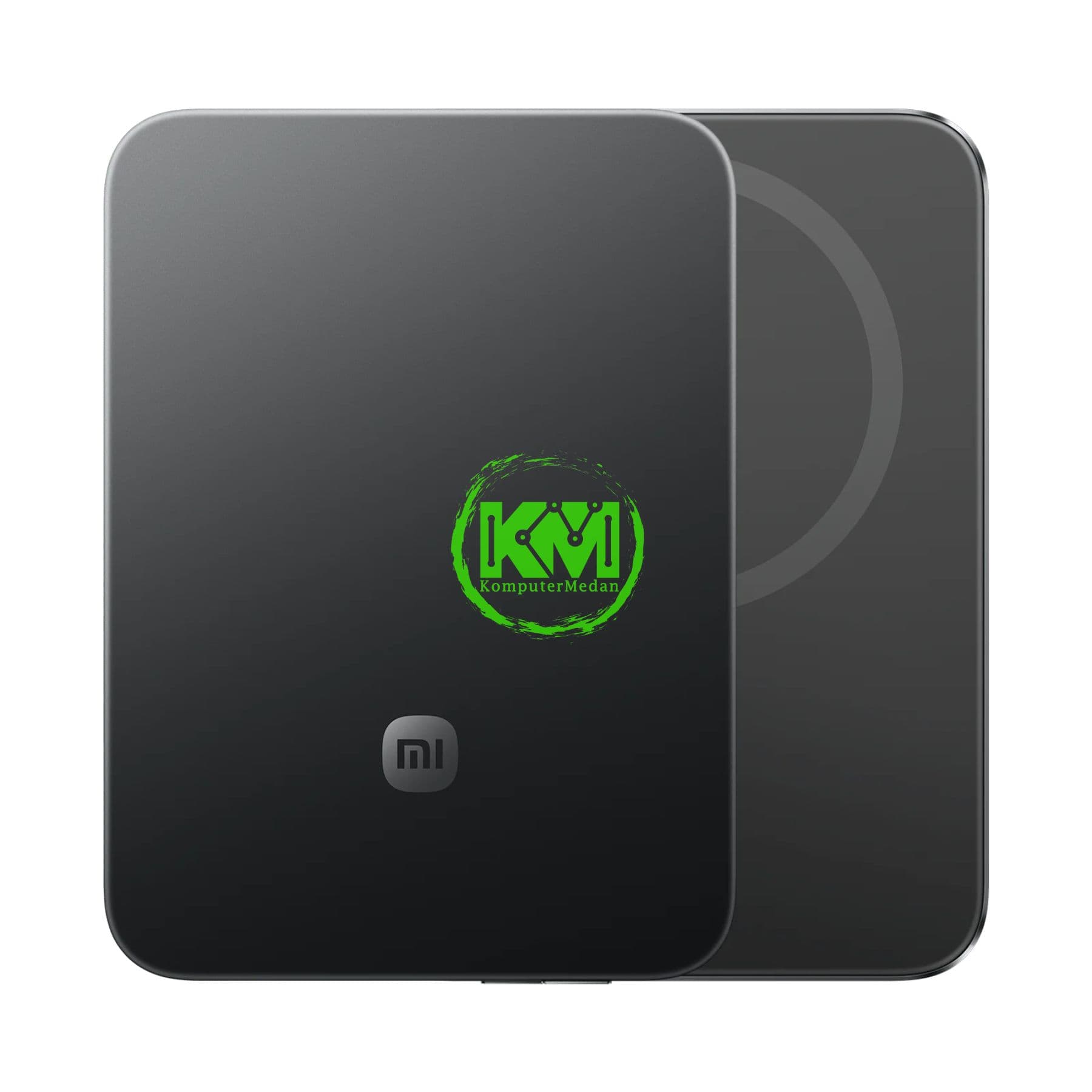 XIAOMI MAGNETIC POWERBANK 5000MAH TH - Image 2