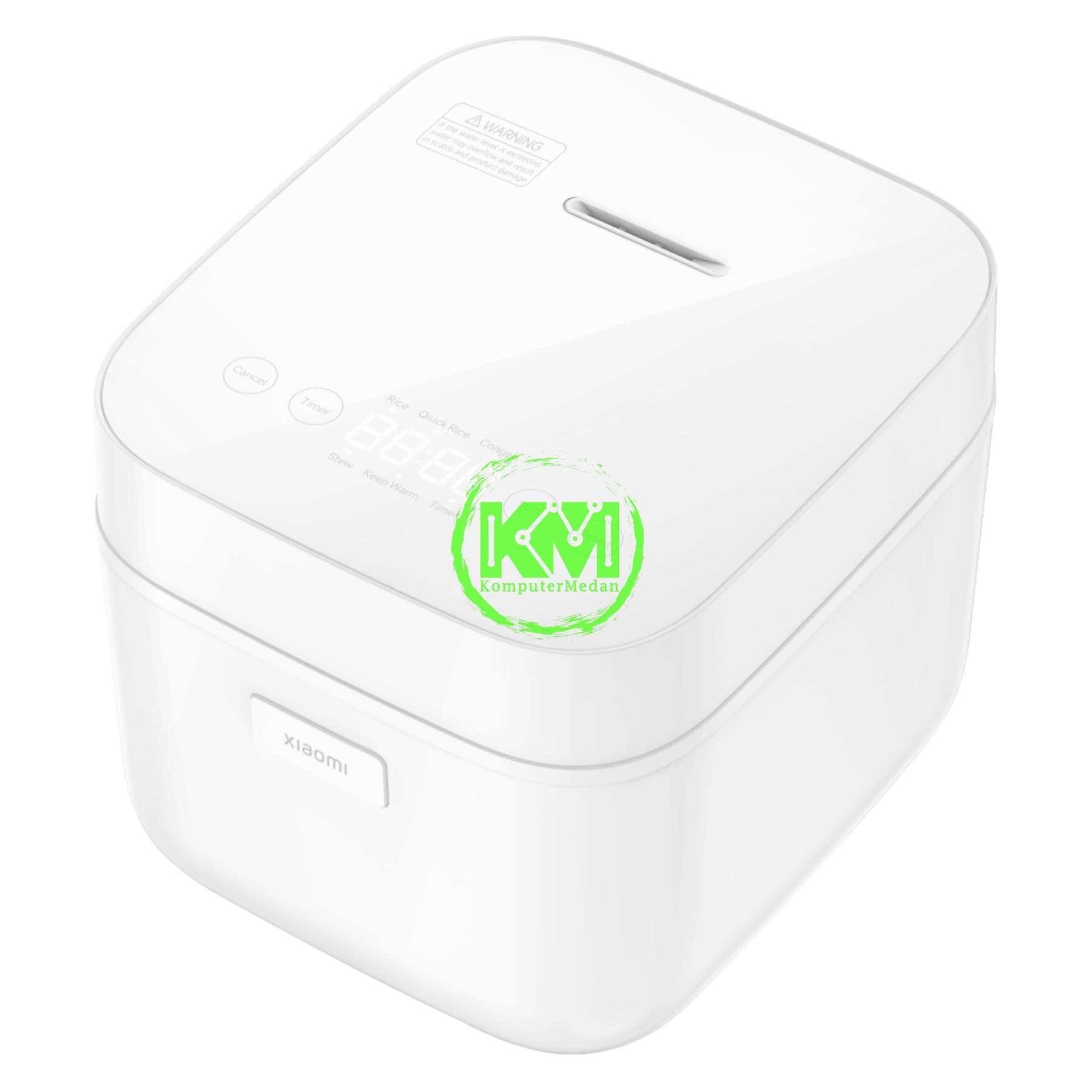 XIAOMI MULTIFUNCTIONAL COOKER 1.5L EU - Image 3