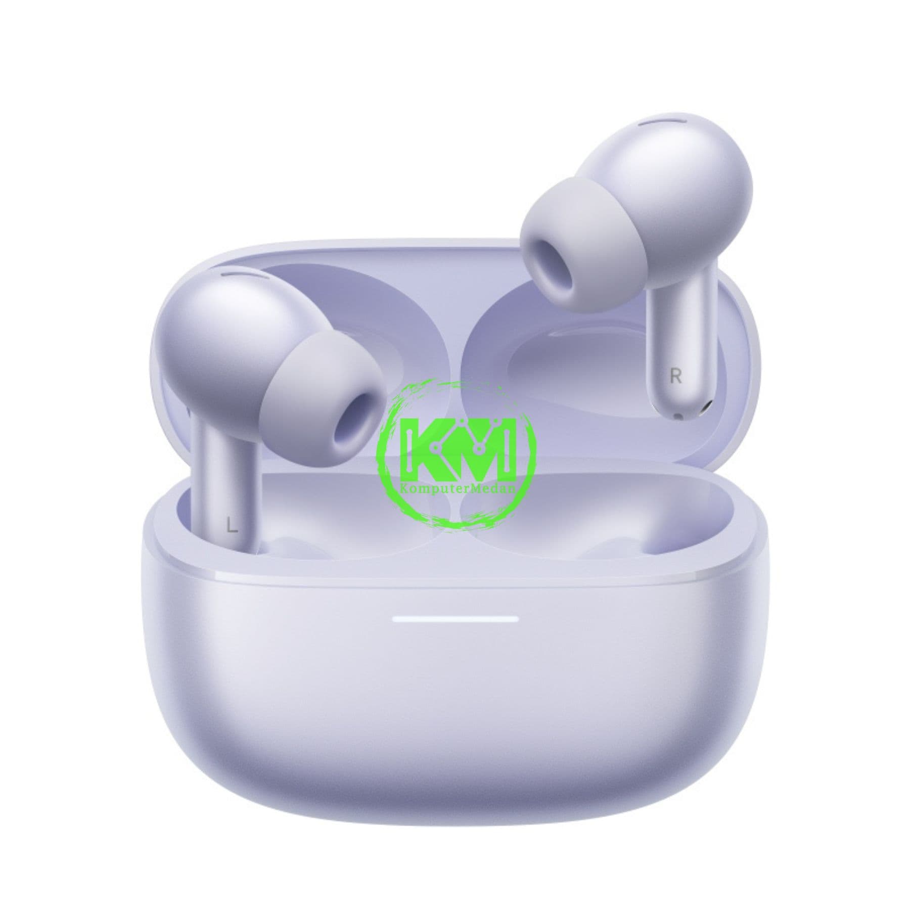 XIAOMI REDMI BUDS 6 PRO LAVENDER PURPLE