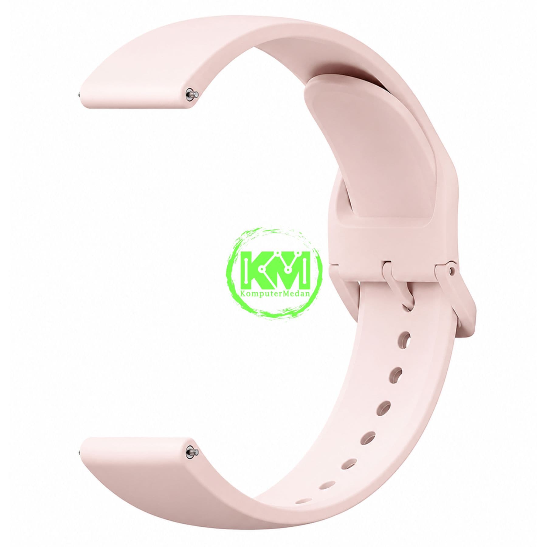 XIAOMI REDMI WATCH TPU STRAP CANDY PINK - Image 3