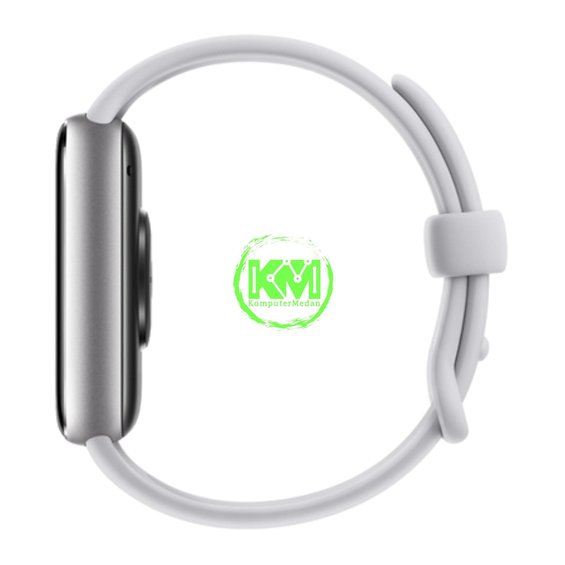 XIAOMI SMART BAND 9 PRO MOONLIGHT SILVER - Image 4