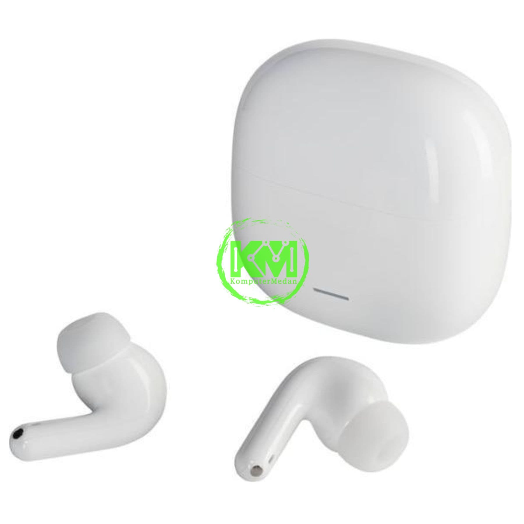 XIAOMI REDMI BUDS 6 LITE - WHITE - Image 2