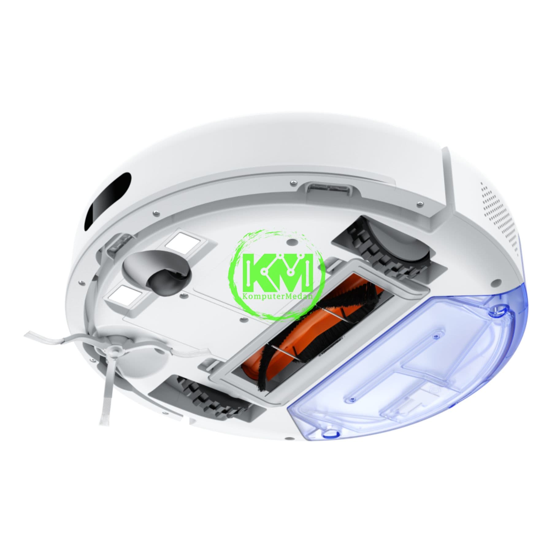 XIAOMI ROBOT VACUUM S20 ( WHITE ) EU - Image 4