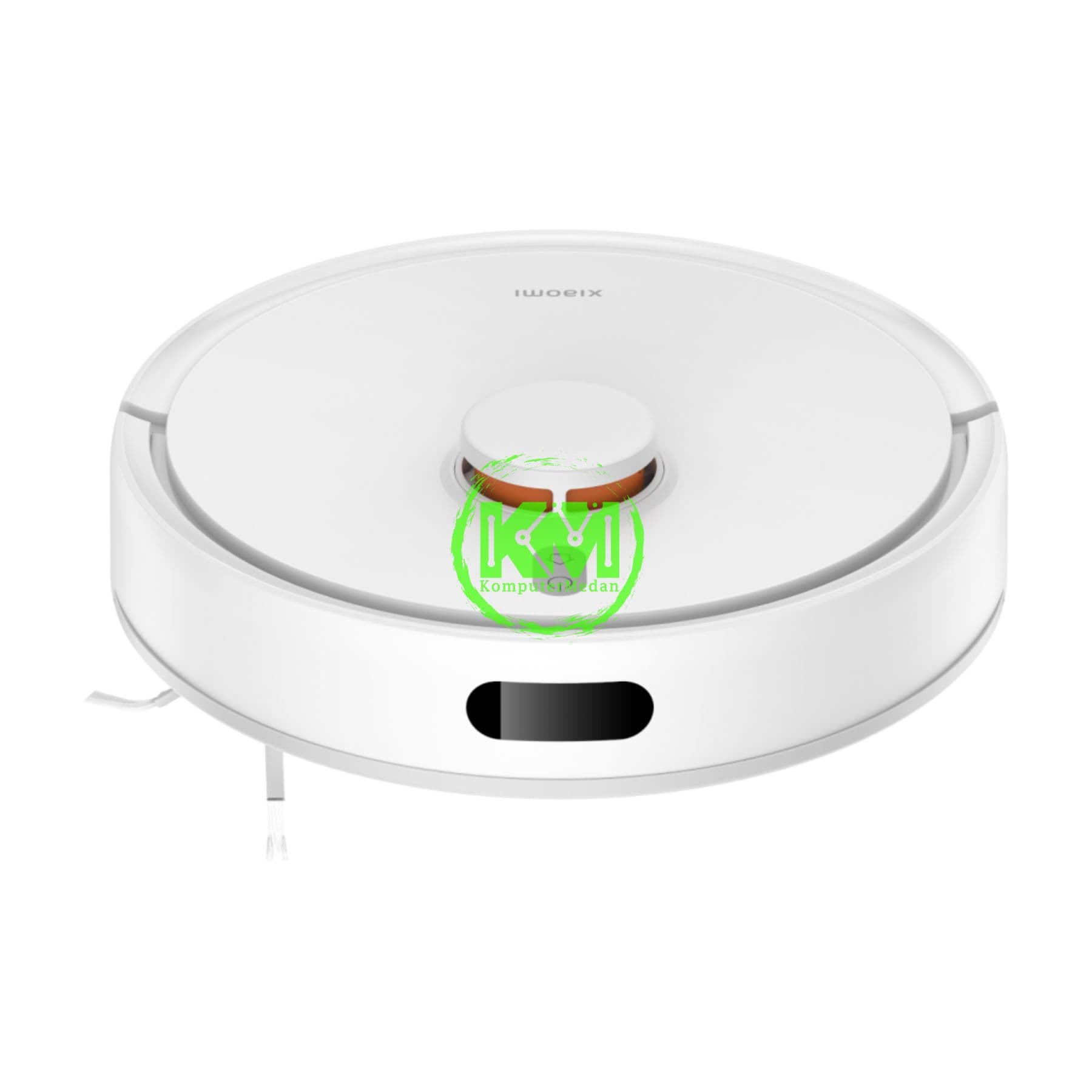 XIAOMI ROBOT VACUUM S20 ( WHITE ) EU