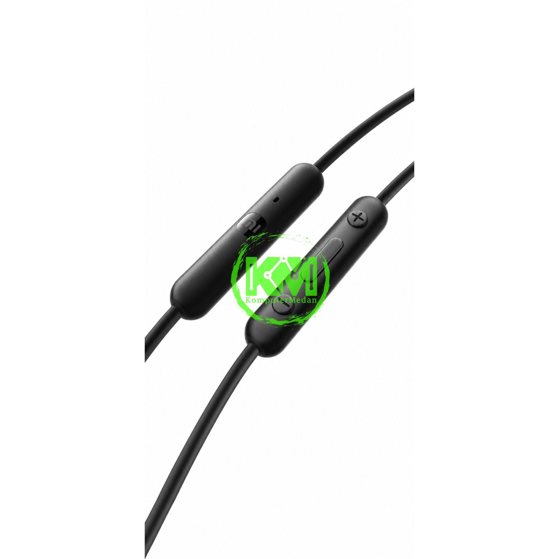 XIAOMI TYPE-C EARPHONES - BLACK - Image 3