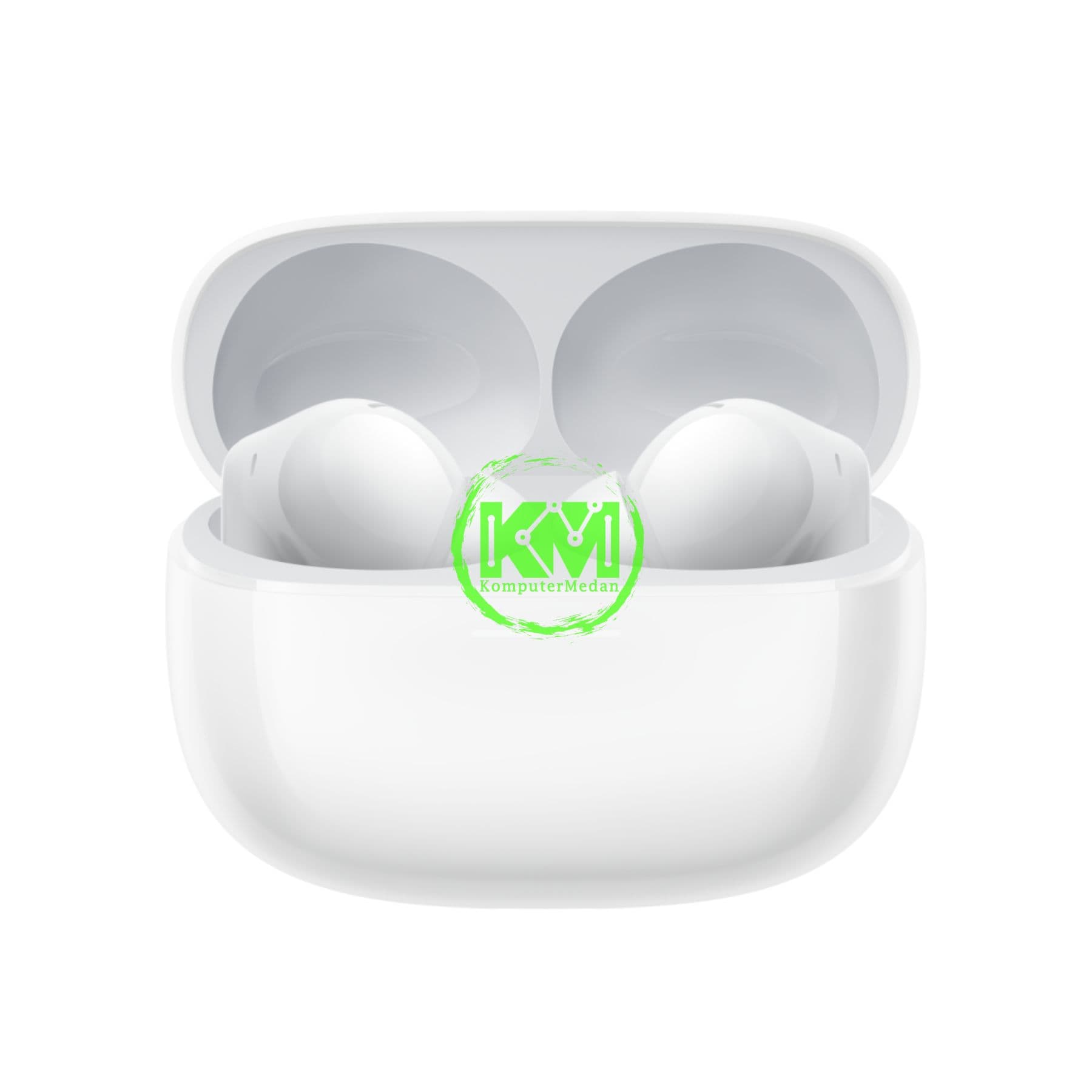 XIAOMI REDMI BUDS 6 PRO GLACIER WHITE - Image 3