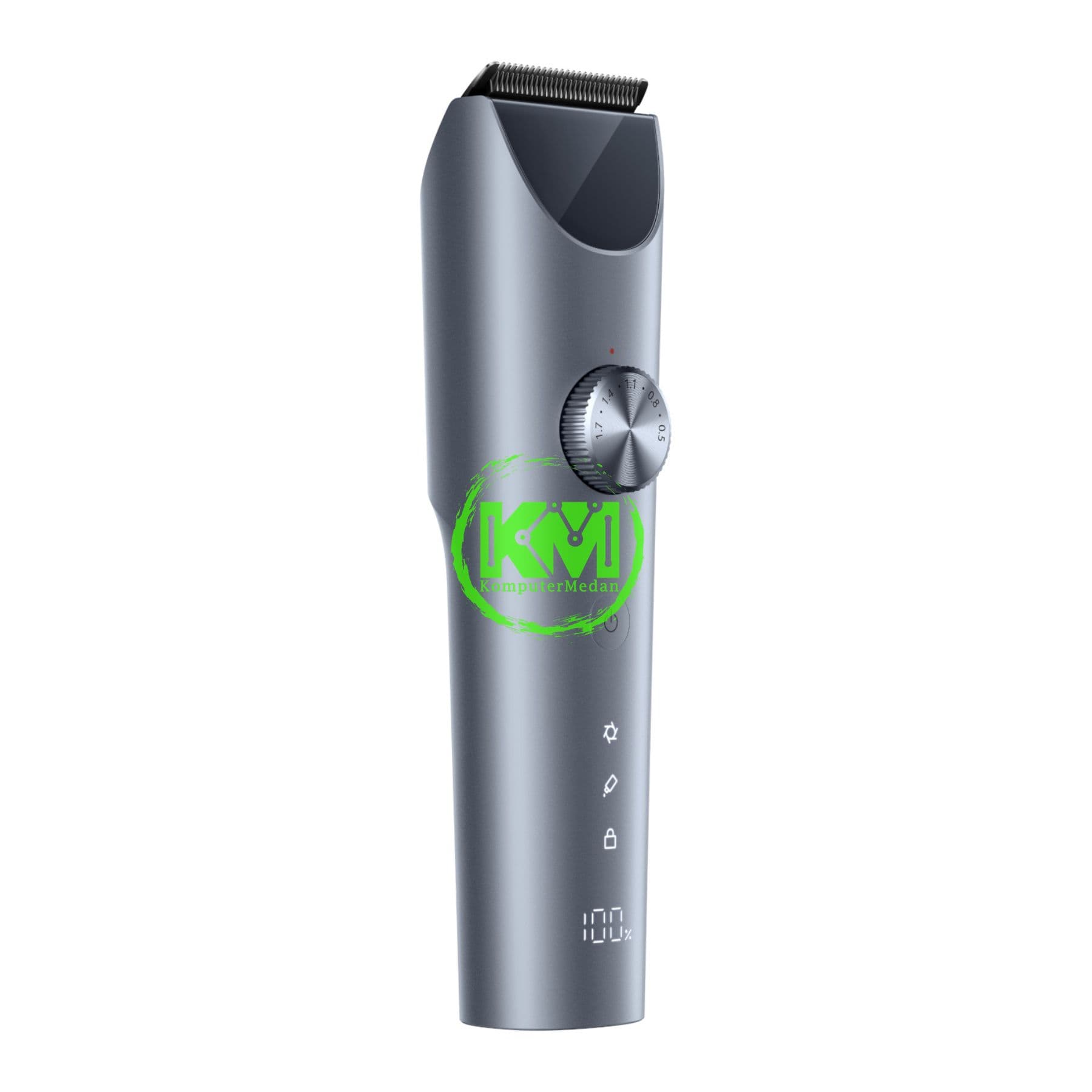 XIAOMI HAIR CLIPPER 2 - Image 3