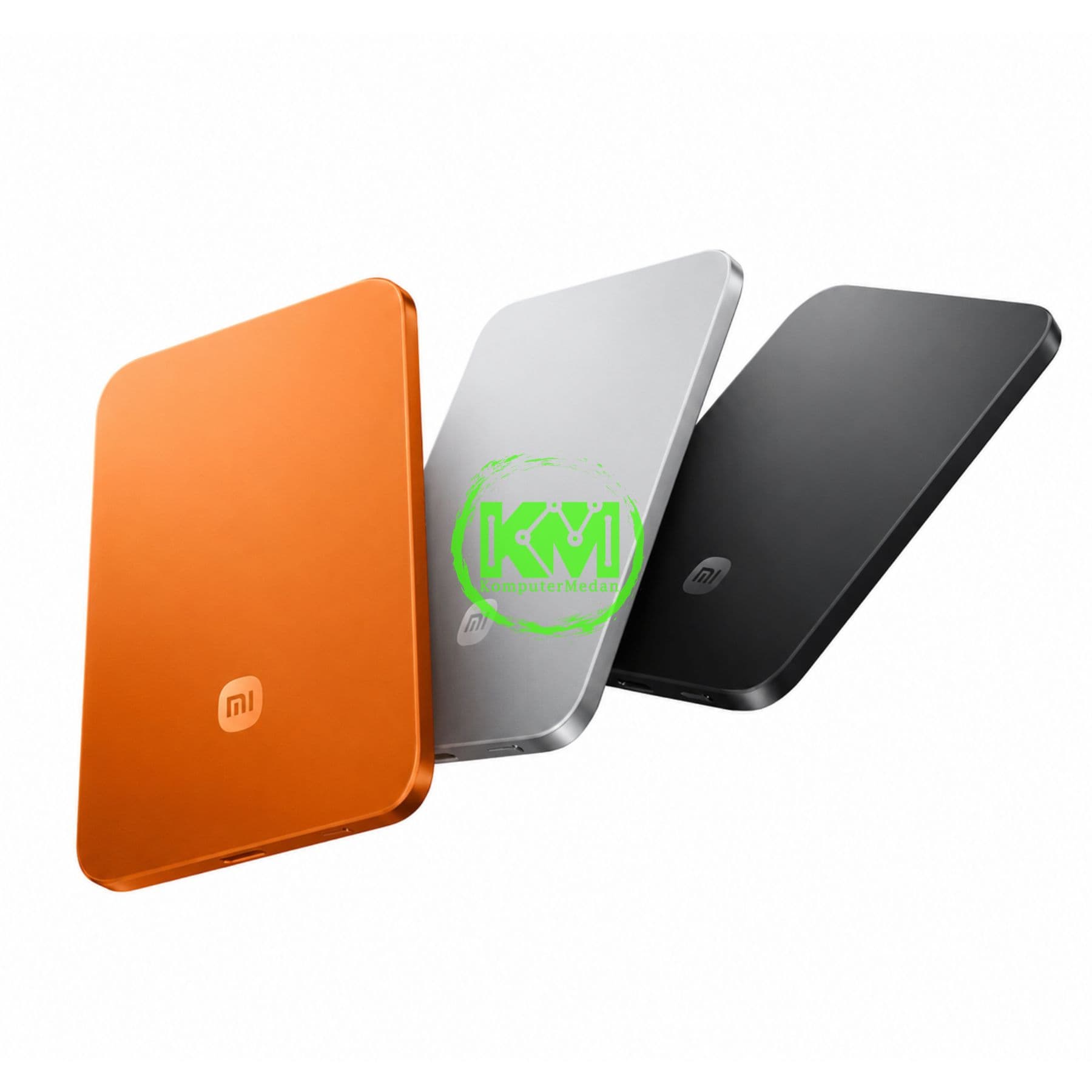 XIAOMI MAGNETIC POWERBANK 5000MAH TH