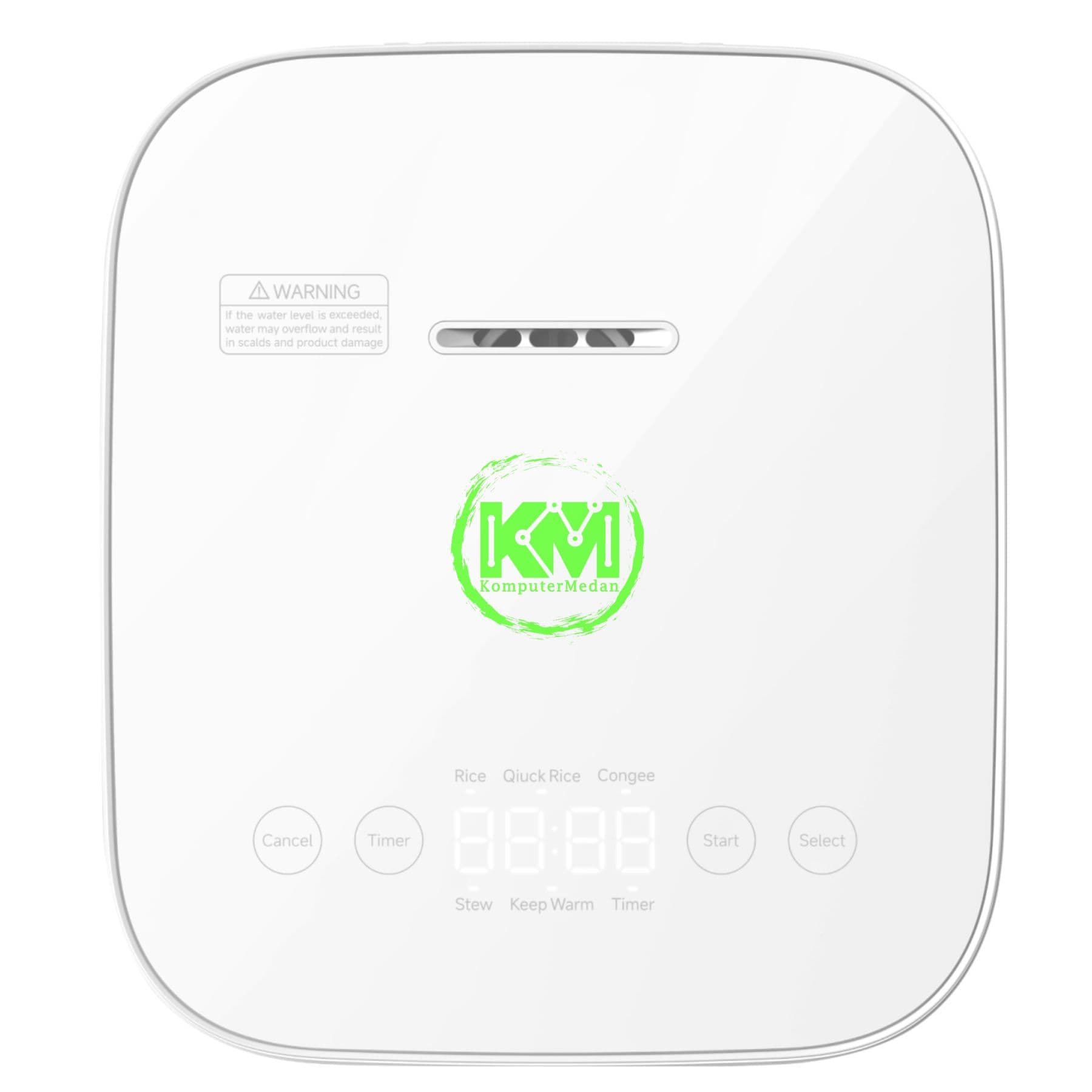 XIAOMI MULTIFUNCTIONAL COOKER 1.5L EU - Image 4