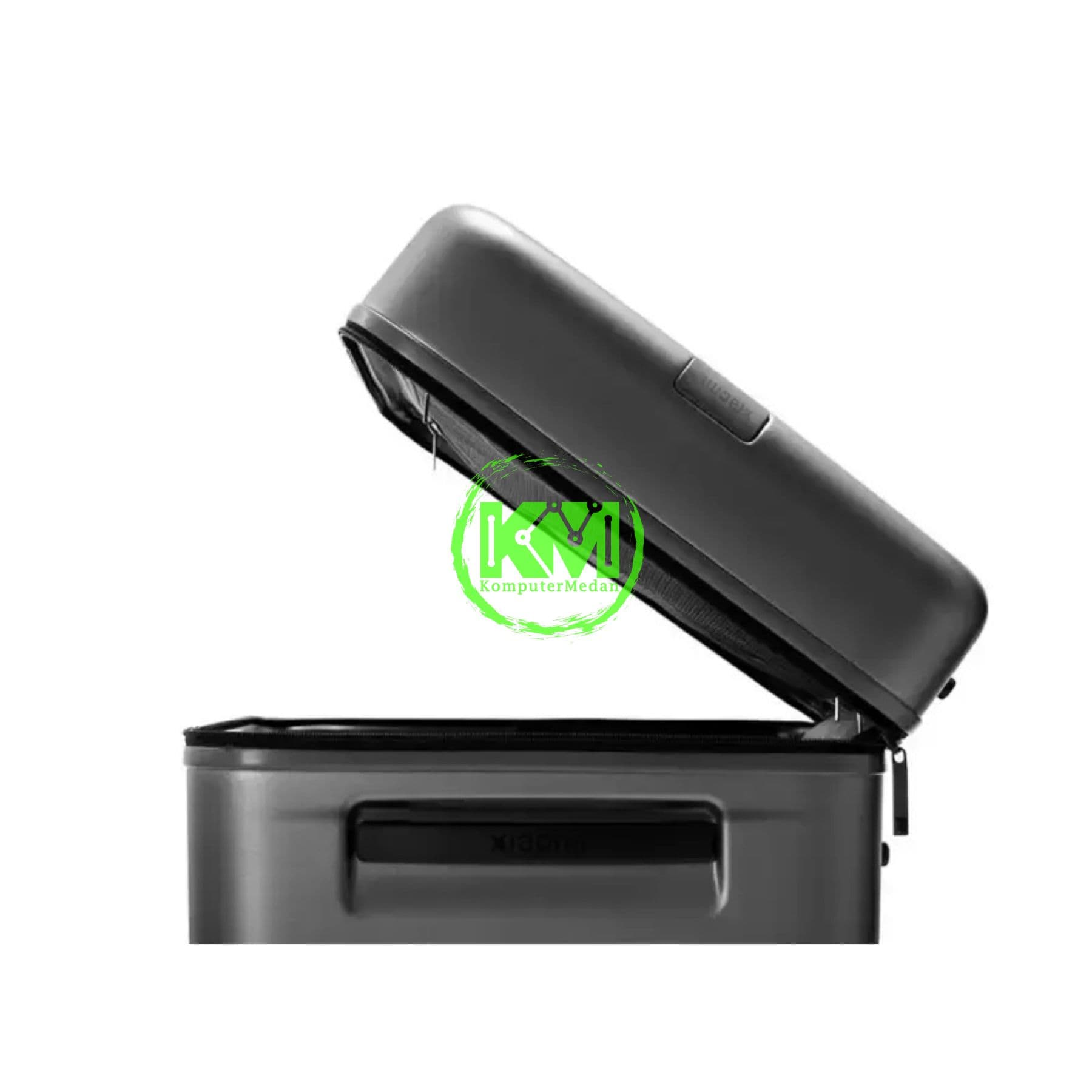 XIAOMI LUNGGAGE CLASSIC PRO 26" - GREY - Image 6