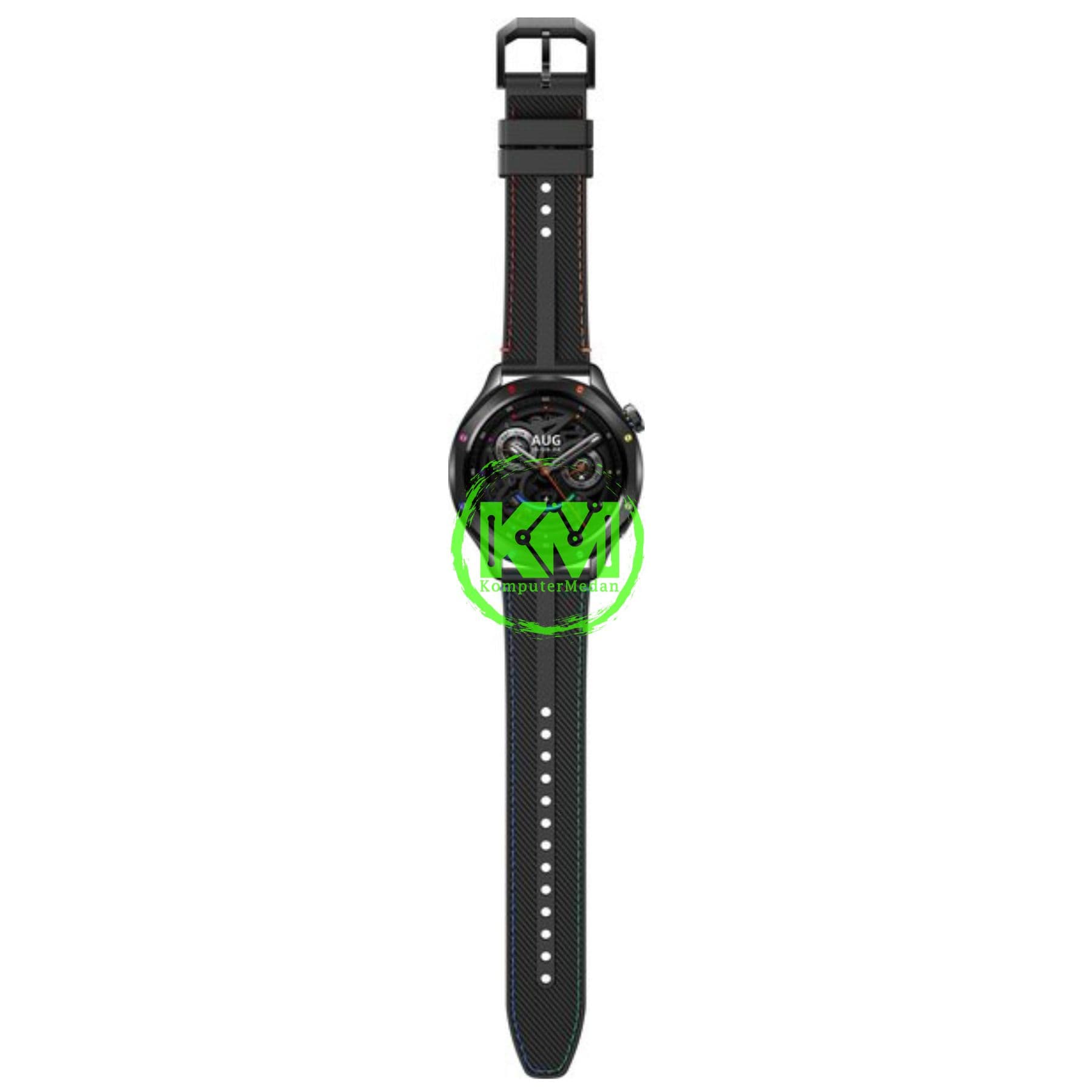 XIAOMI WATCH S4 RAINBOW - Image 6