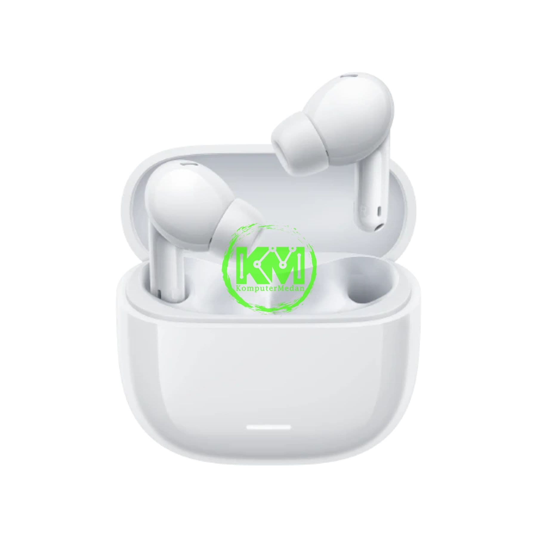 XIAOMI REDMI BUDS 6 LITE - WHITE