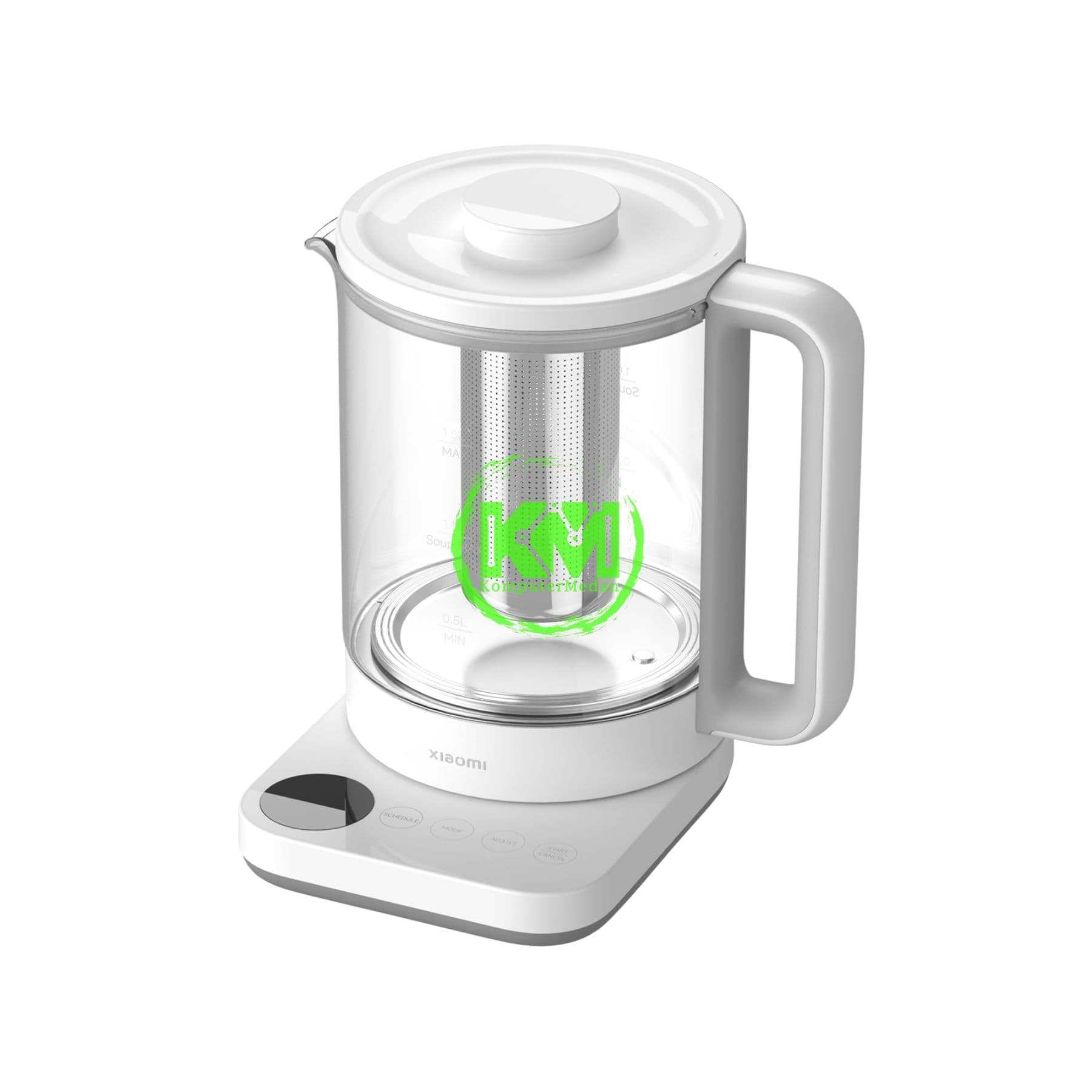 XIAOMI MULTIFUNCTIONAL KETTLE EU