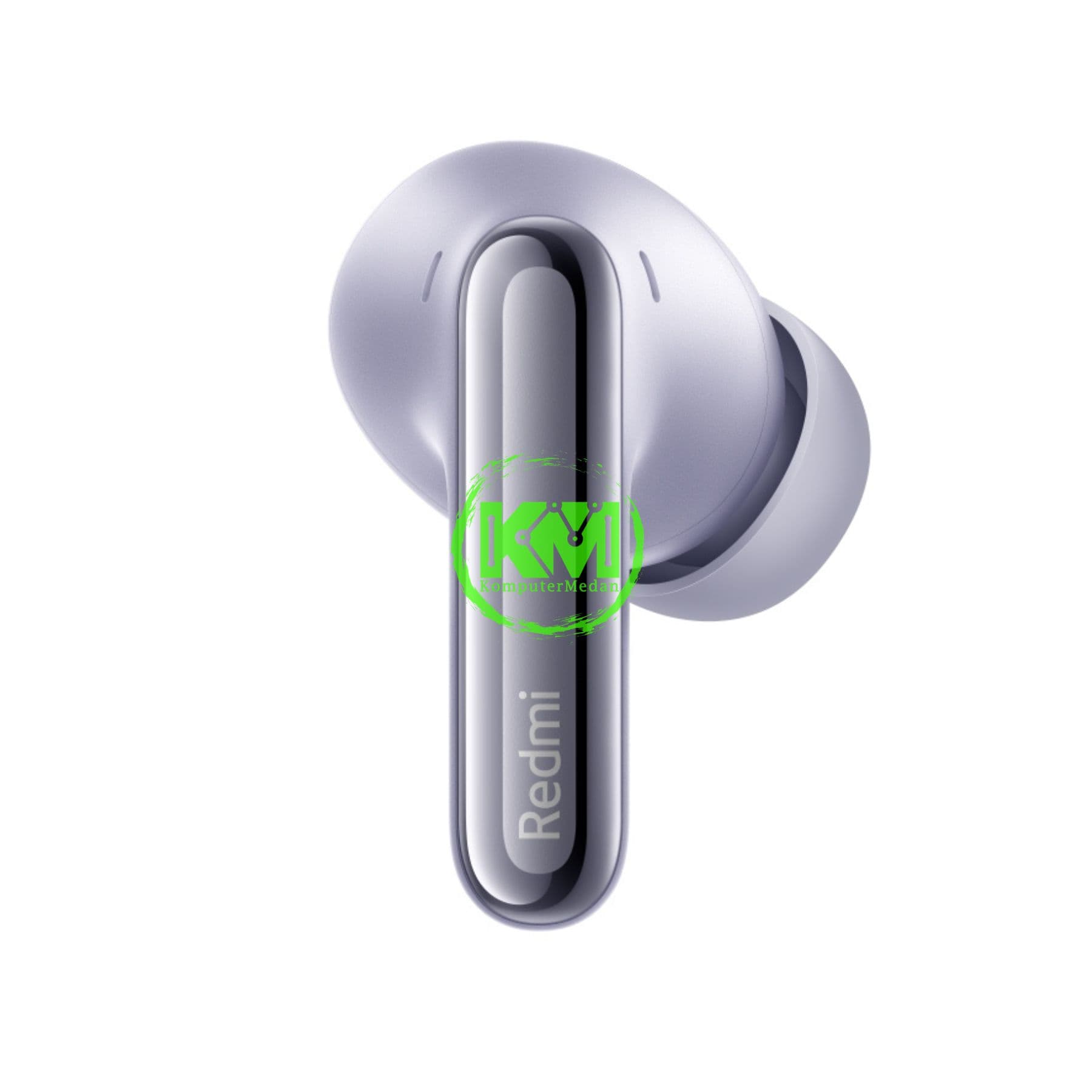 XIAOMI REDMI BUDS 6 PRO LAVENDER PURPLE - Image 4