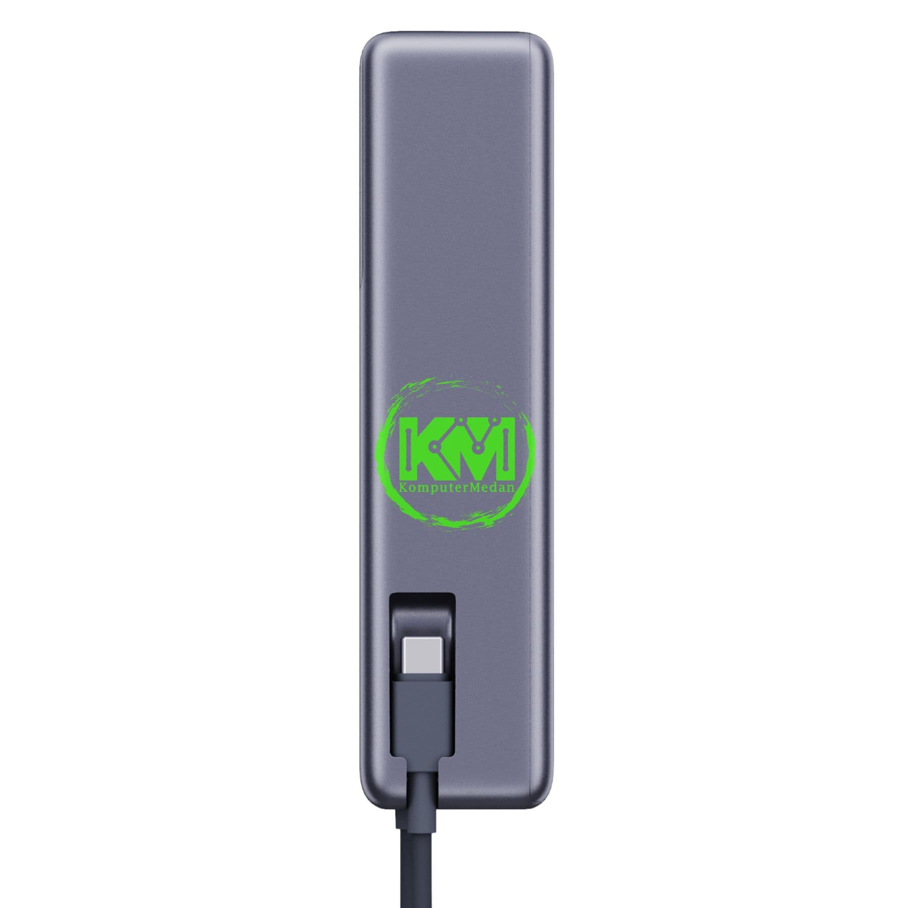 XIAOMI 165W POWERBANK 10000MAH ( INTEGRATED CABLE ) TH - Image 4