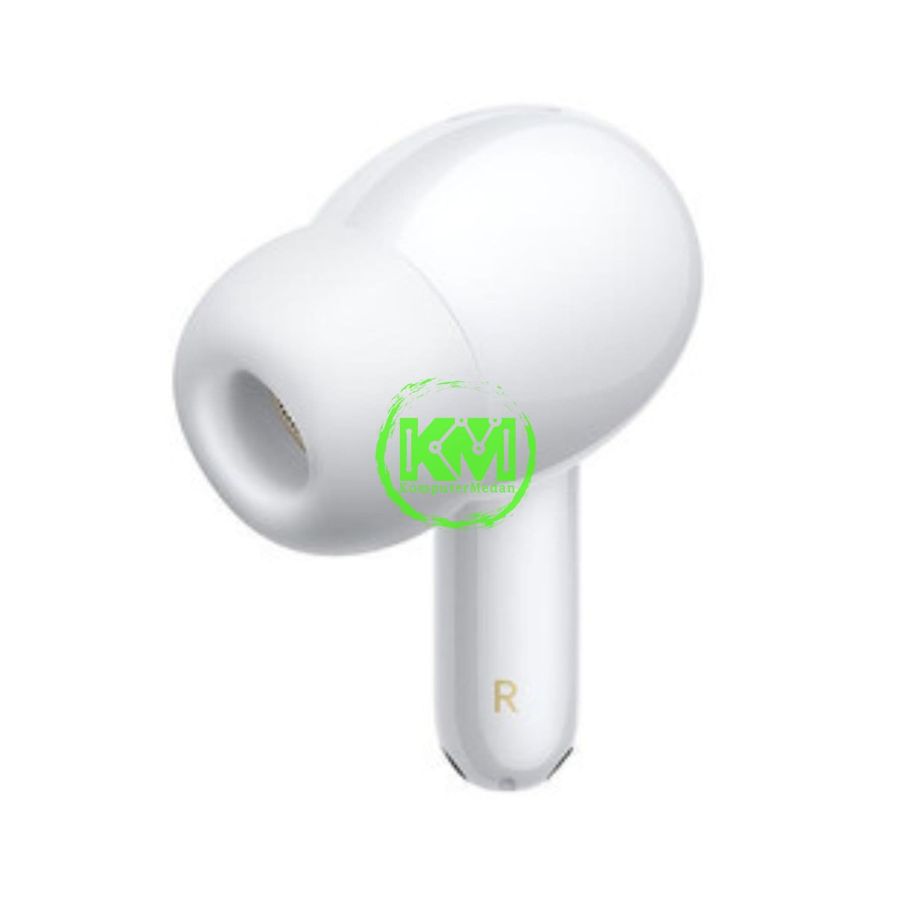 XIAOMI REDMI BUDS 6 PRO GLACIER WHITE - Image 4