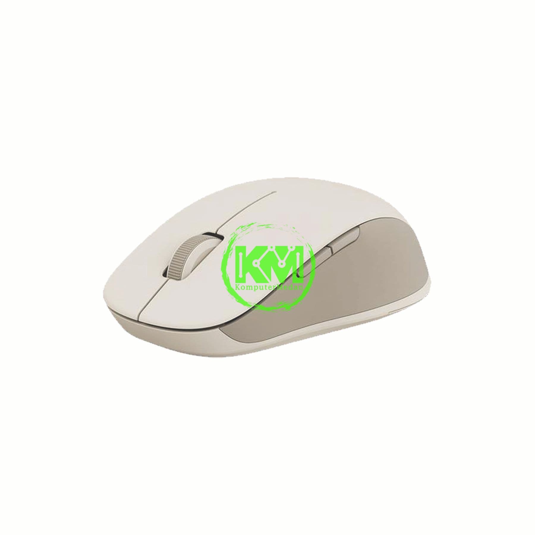 XIAOMI DUAL-MODE WIRELESS MOUSE 2 - WHITE