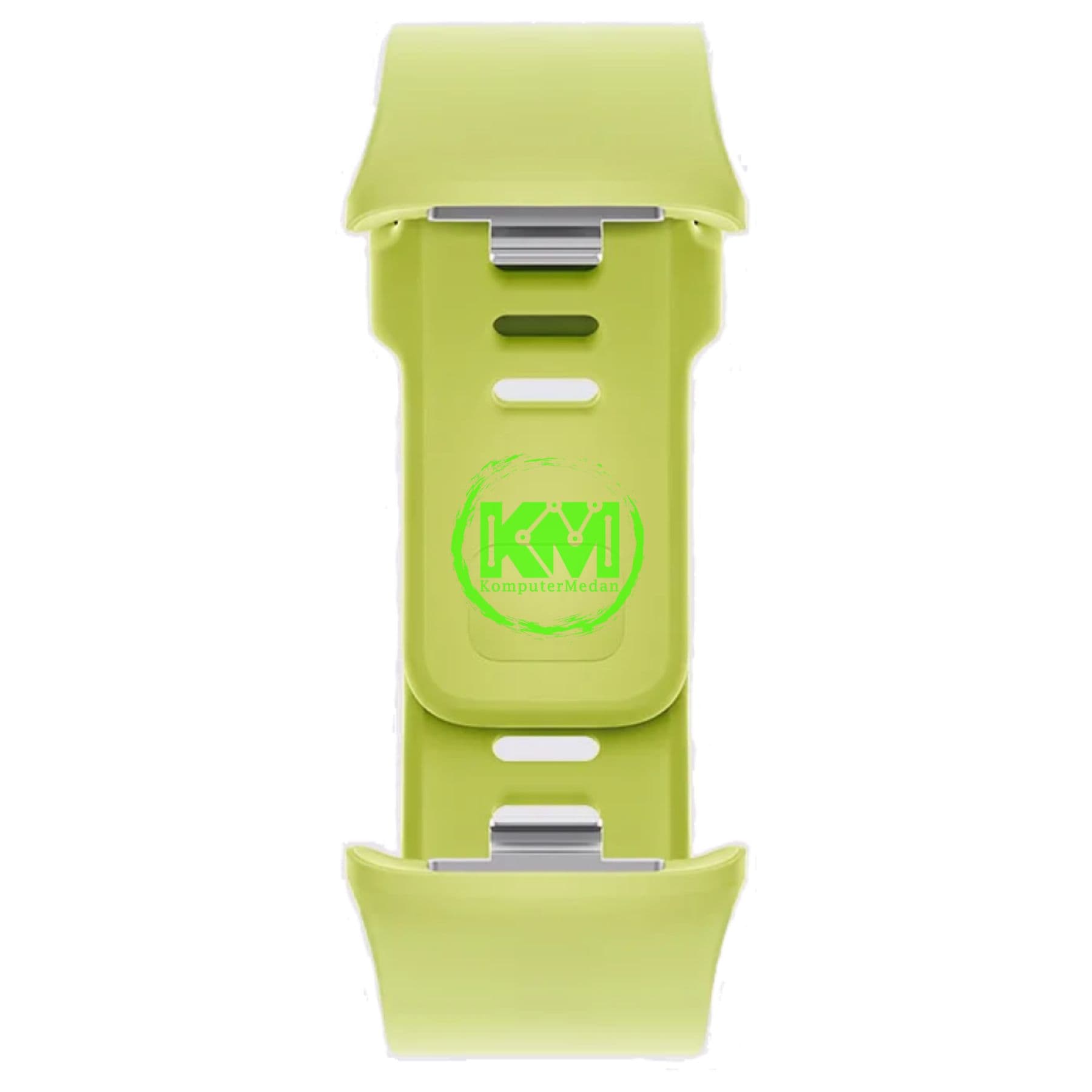 XIAOMI REDMI WATCH TPU STRAP MINT GREEN - Image 2