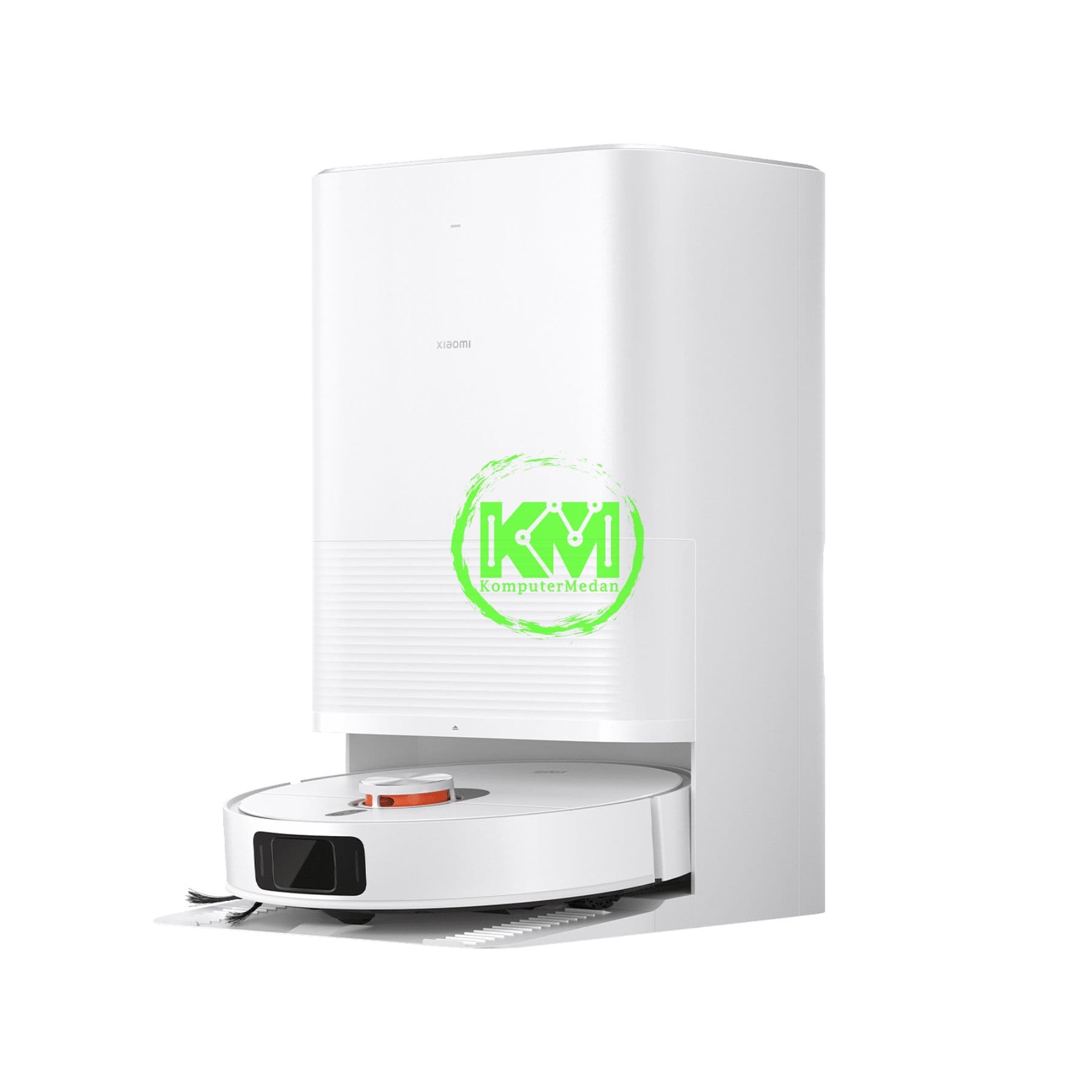 XIAOMI ROBOT VACUUM X20 PRO EU - Image 1