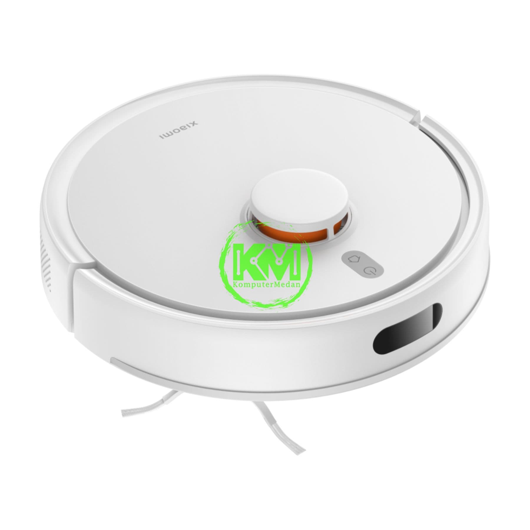 XIAOMI ROBOT VACUUM S20 ( WHITE ) EU - Image 3