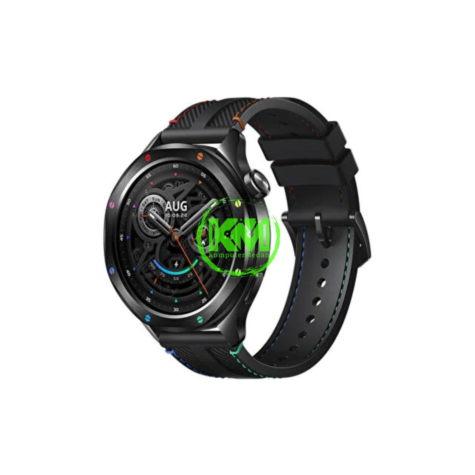 XIAOMI WATCH S4 RAINBOW - Image 1