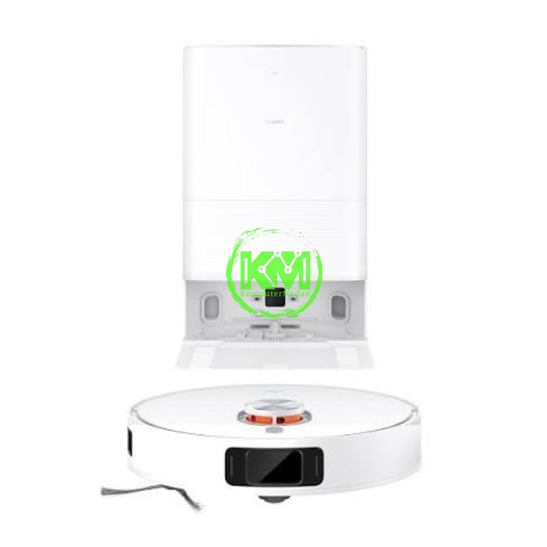 XIAOMI ROBOT VACUUM X20 PRO EU - Image 4