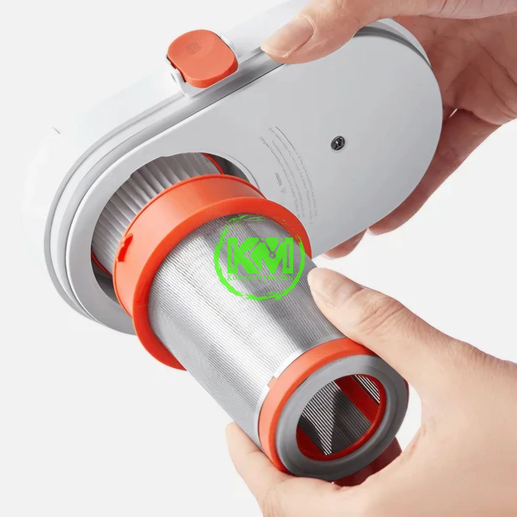 XIAOMI DUST MITE VACUUM CLEANER PRO FILTER ( 2-PACK ) - Image 7