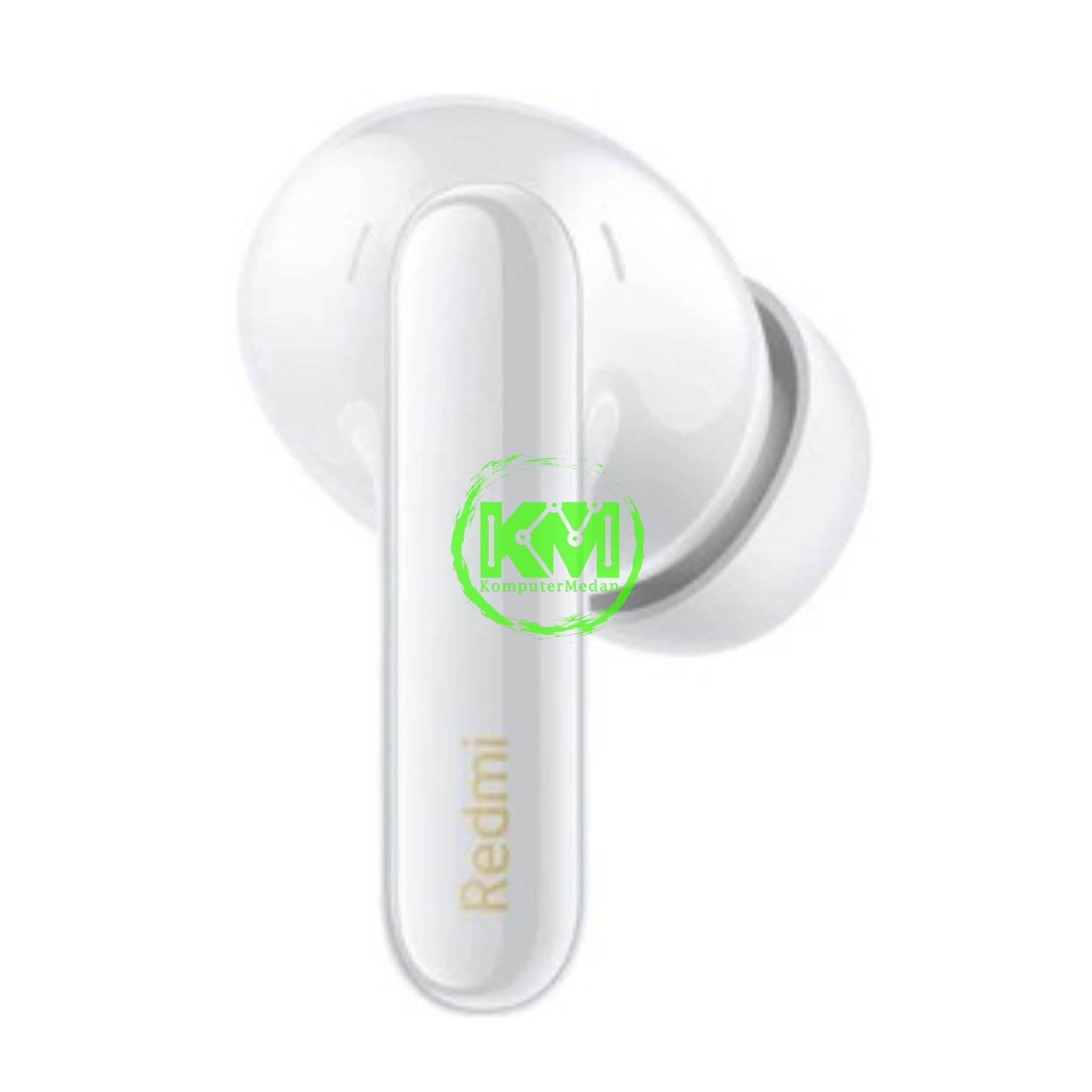 XIAOMI REDMI BUDS 6 PRO GLACIER WHITE - Image 5