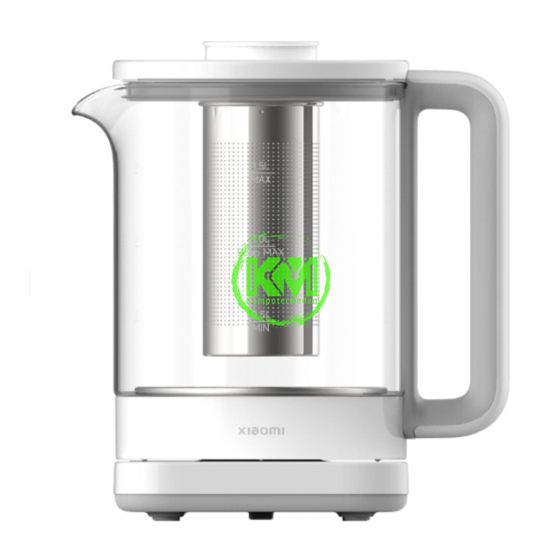 XIAOMI MULTIFUNCTIONAL KETTLE EU - Image 3