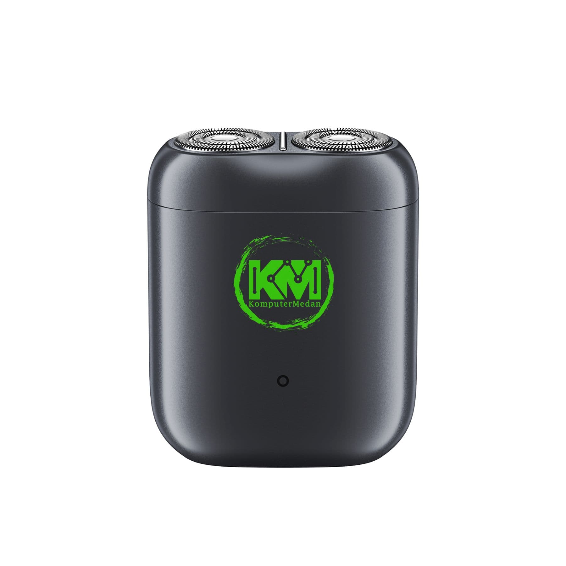 XIAOMI ELECTRIC SHAVER S200 GRAY GL