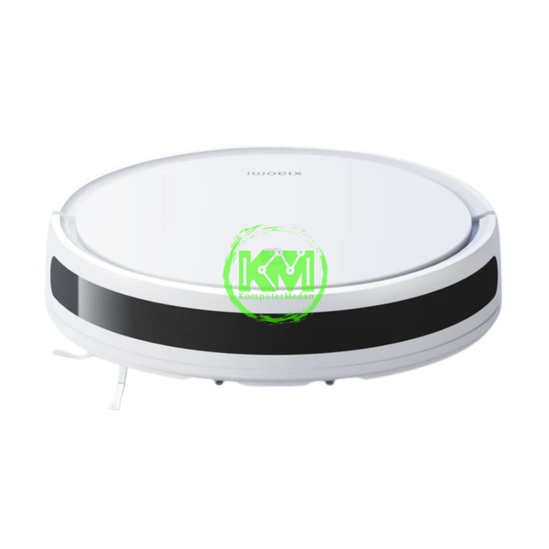 XIAOMI ROBOTIC VACUM E10 EU