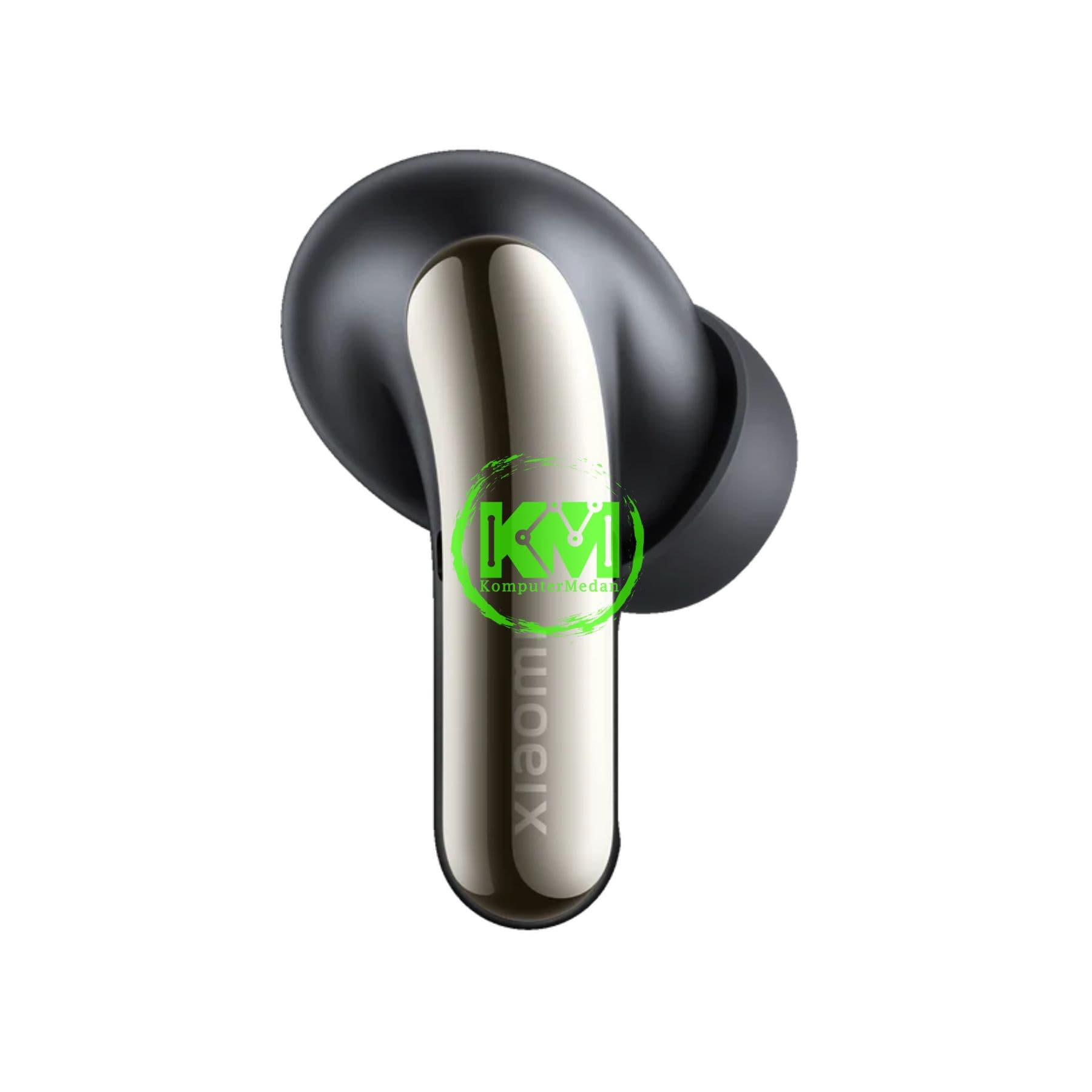 XIAOMI BUDS 5 PRO WIFI -BLACK - Image 5