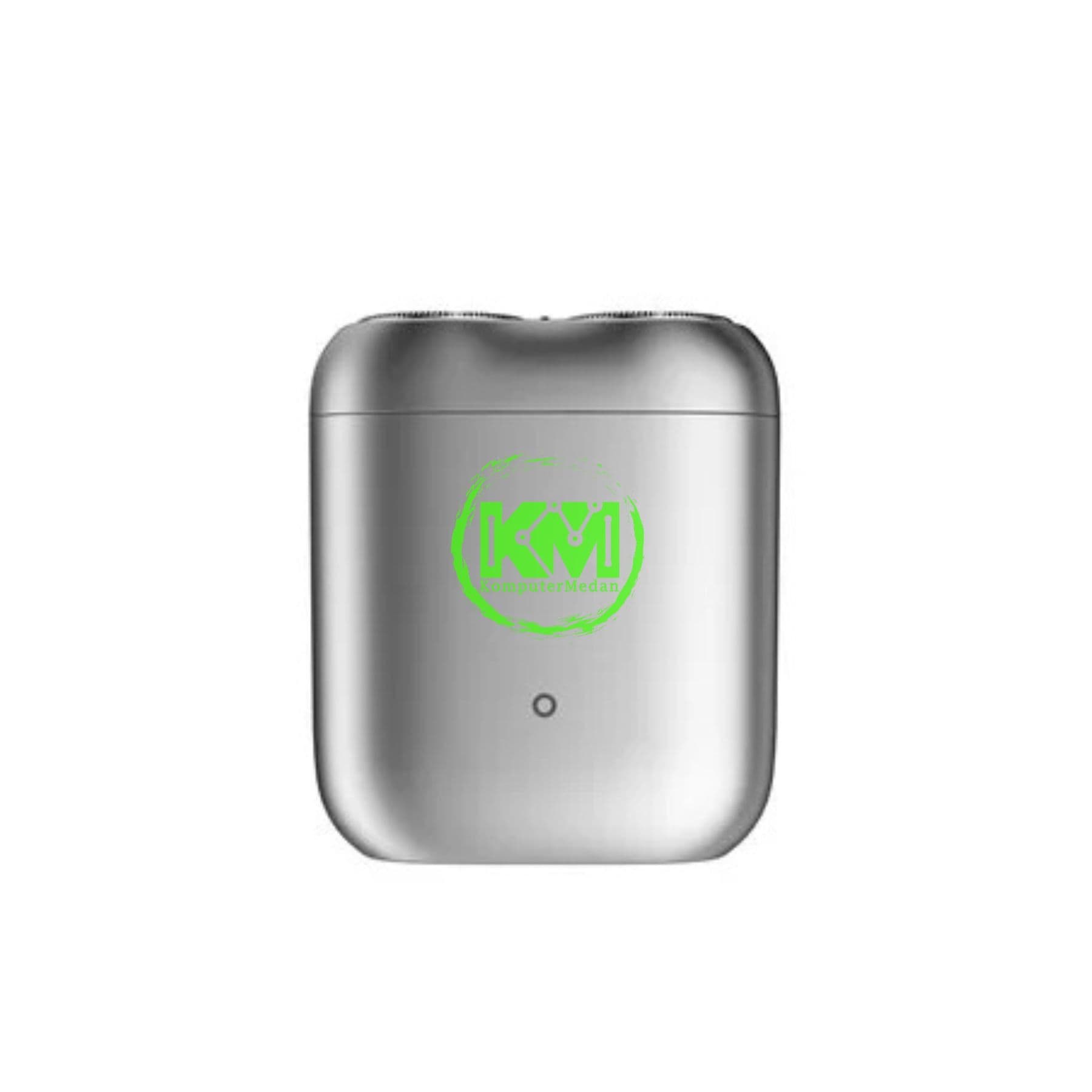 XIAOMI ELECTRIC SHAVER S200 SILVER GL - Image 2