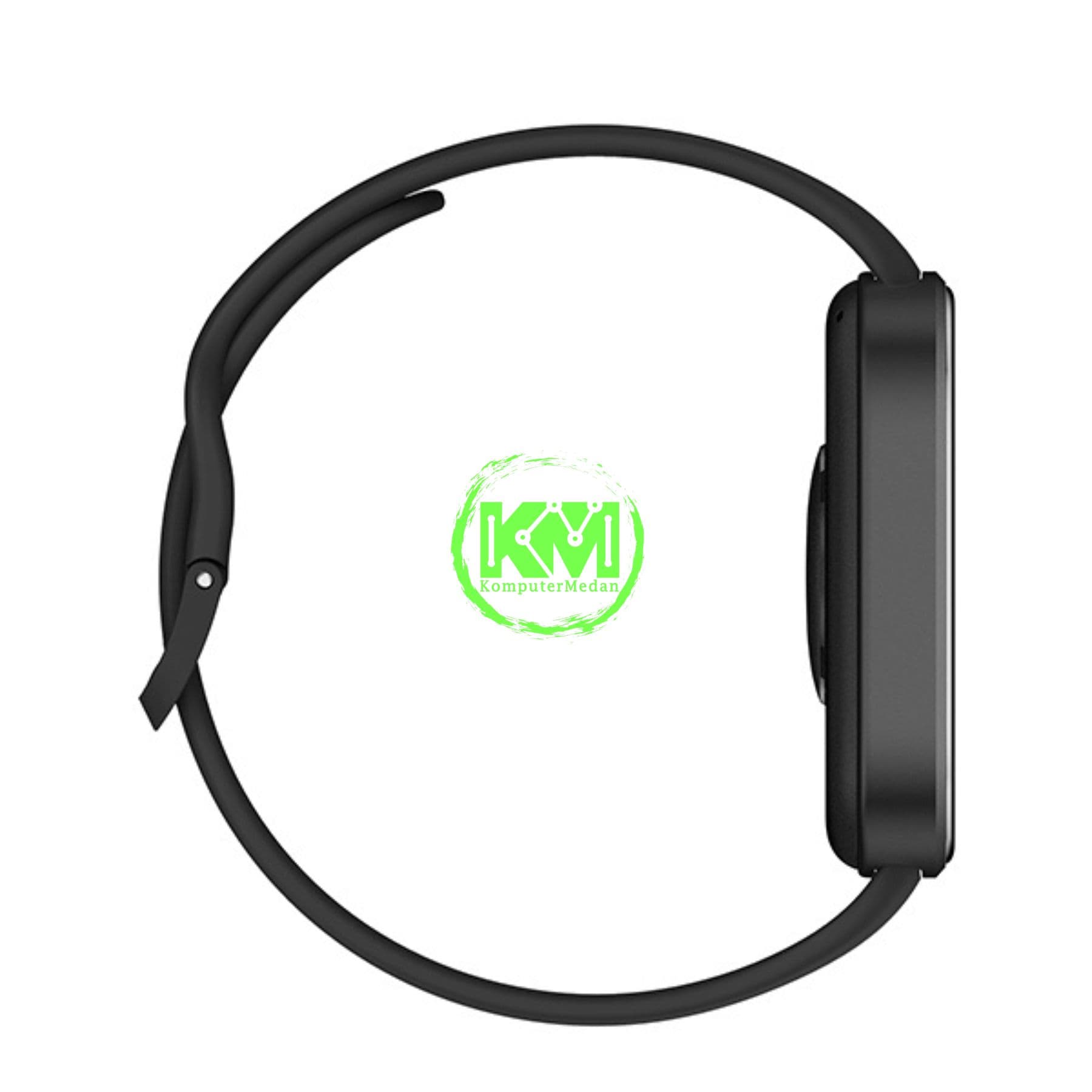 XIAOMI REDMI WATCH 6 OBSIDIAN BLACK - Image 4