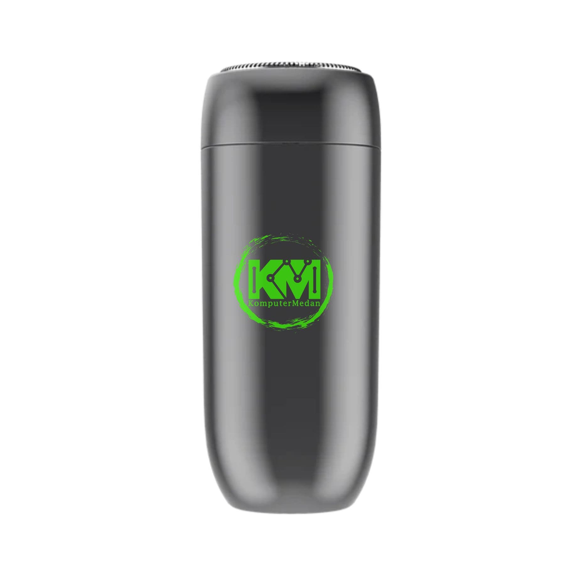 XIAOMI ELECTRIC SHAVER S200 GRAY GL - Image 2